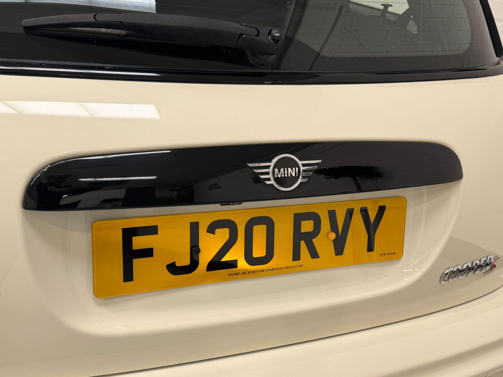MINI Hatch - Image 41
