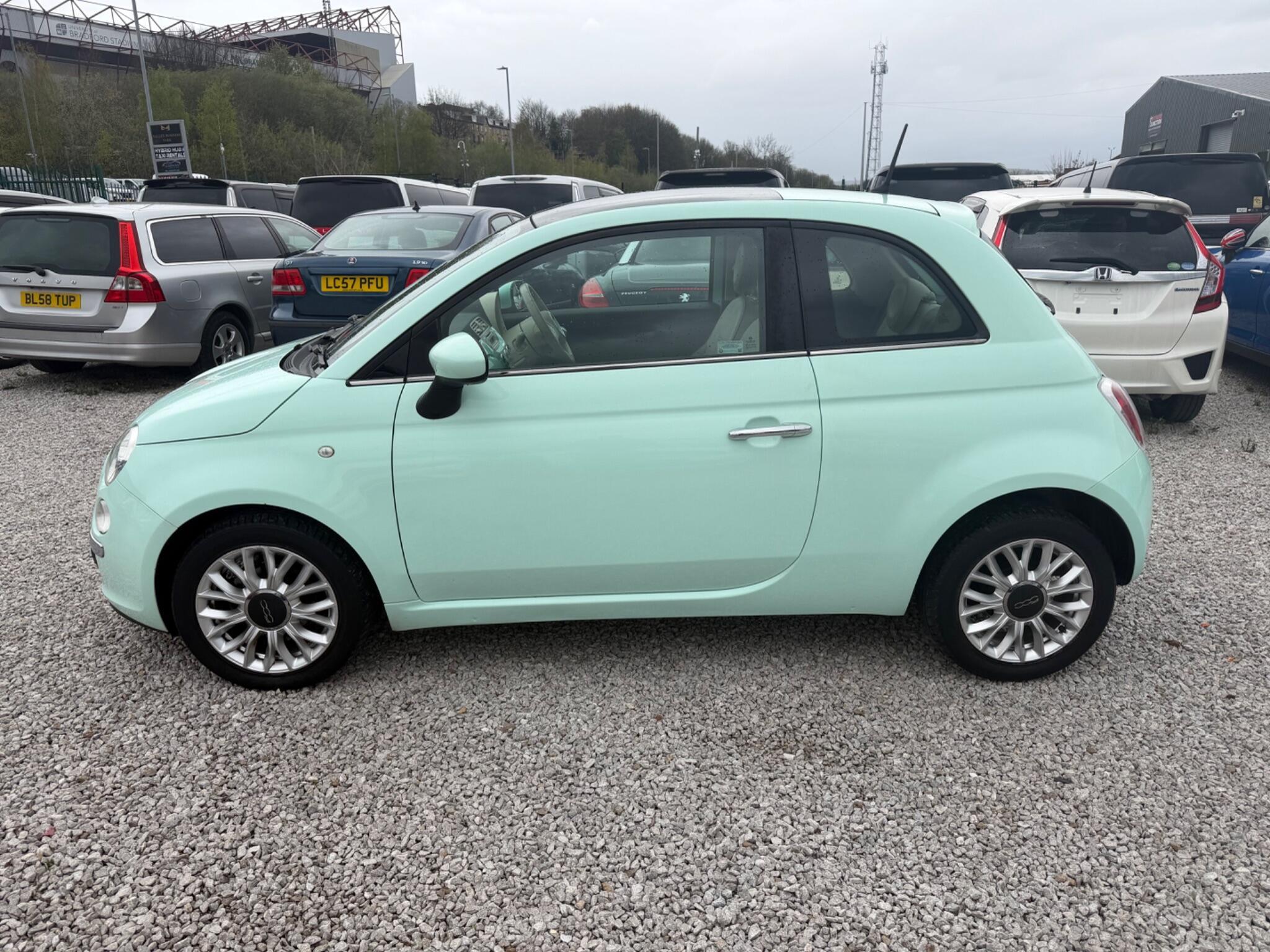 Fiat 500 - Image 5