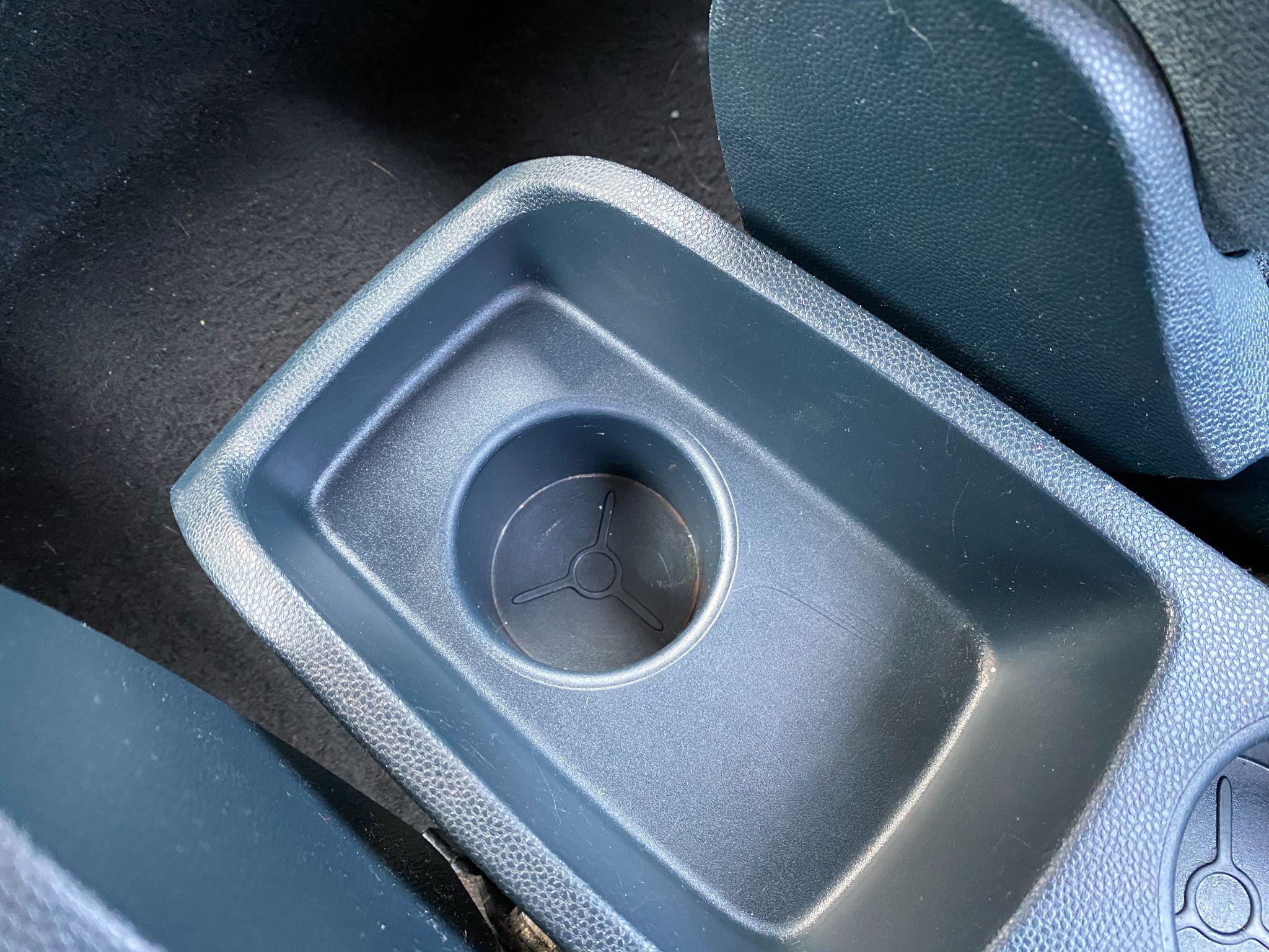 Ford Fiesta - Image 47