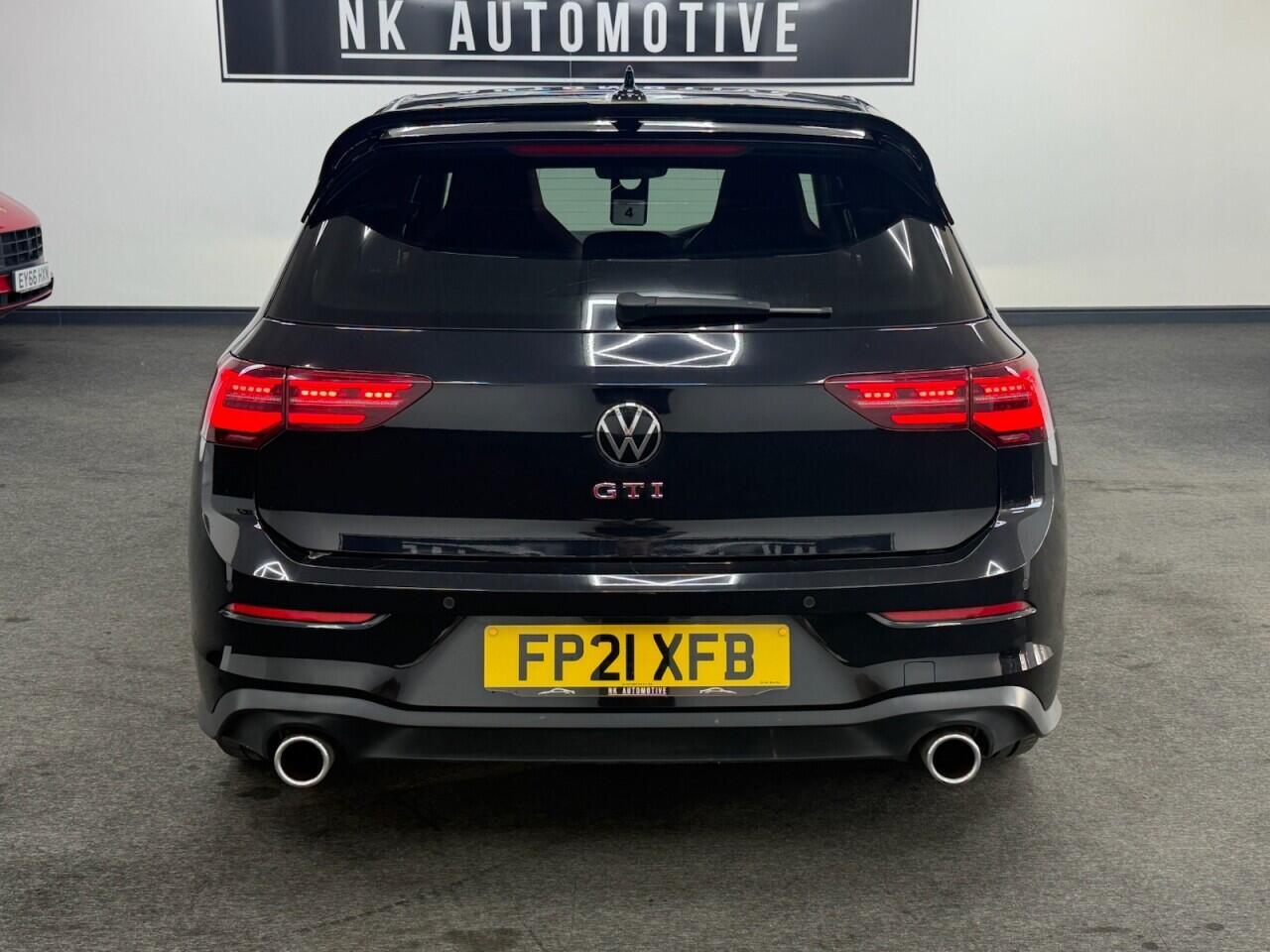 Volkswagen Golf - Image 5