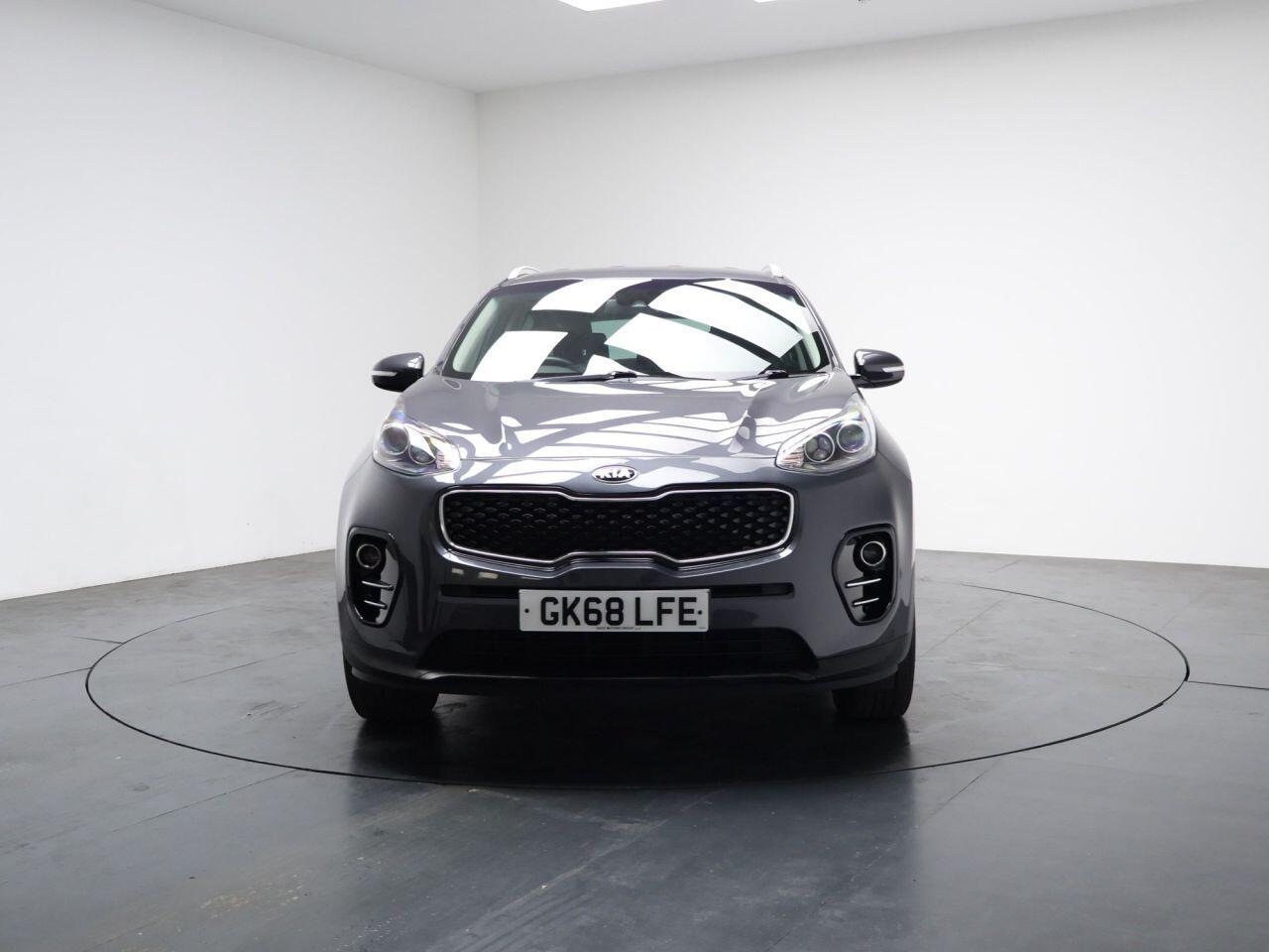Kia Sportage - Image 5
