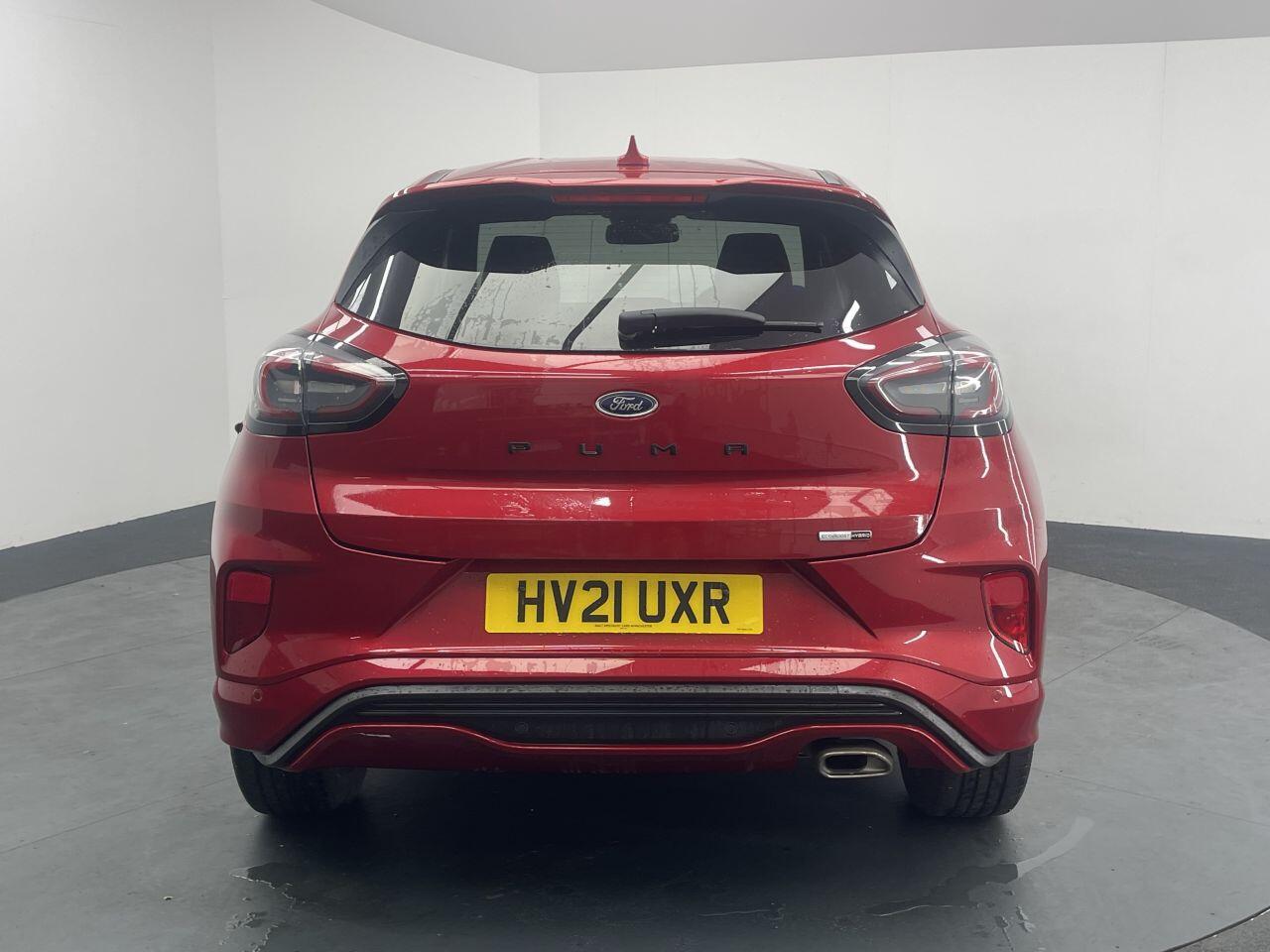 Ford Puma - Image 10