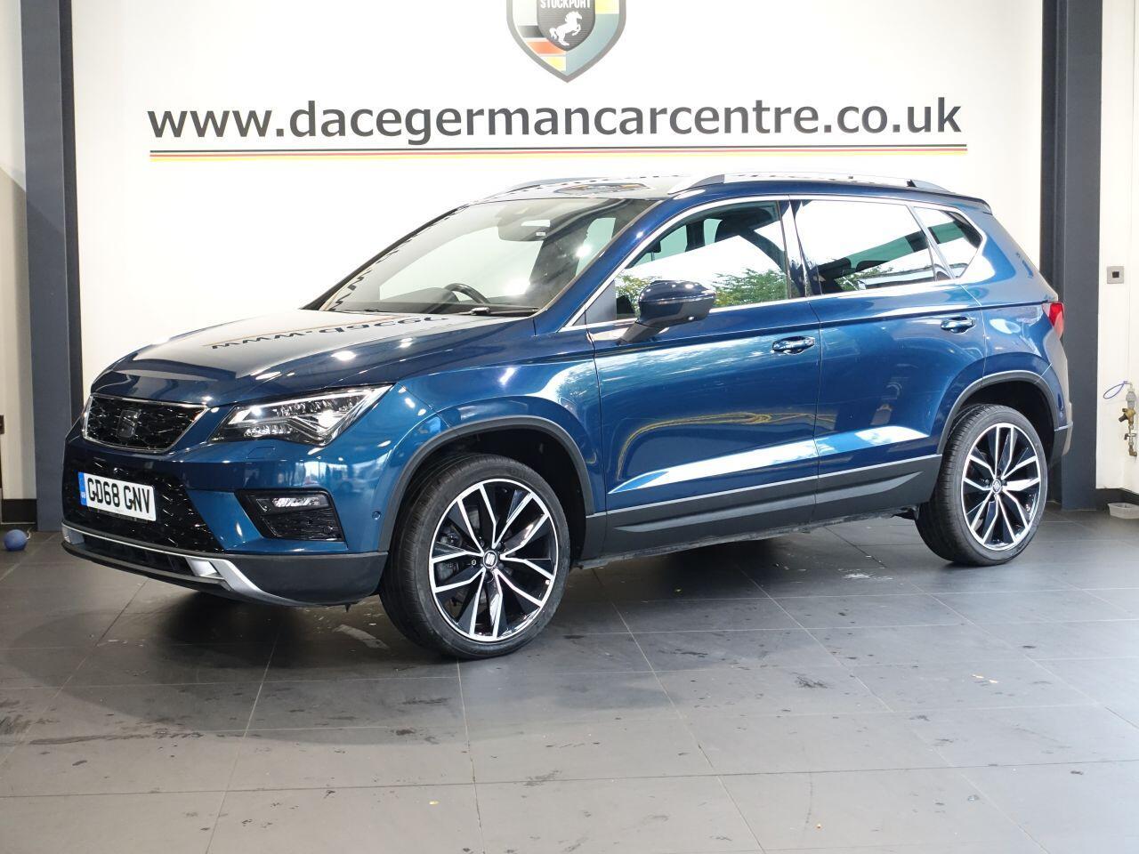 SEAT Ateca - Image 9