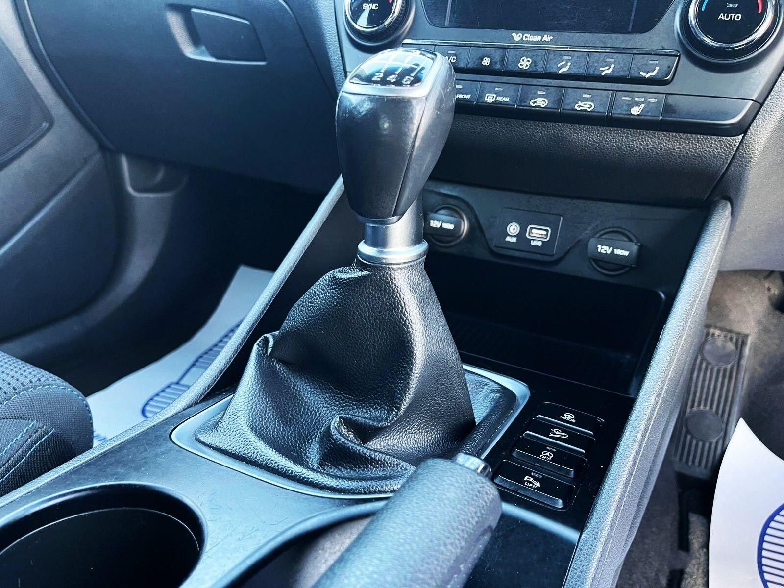 Hyundai Tucson - Image 18