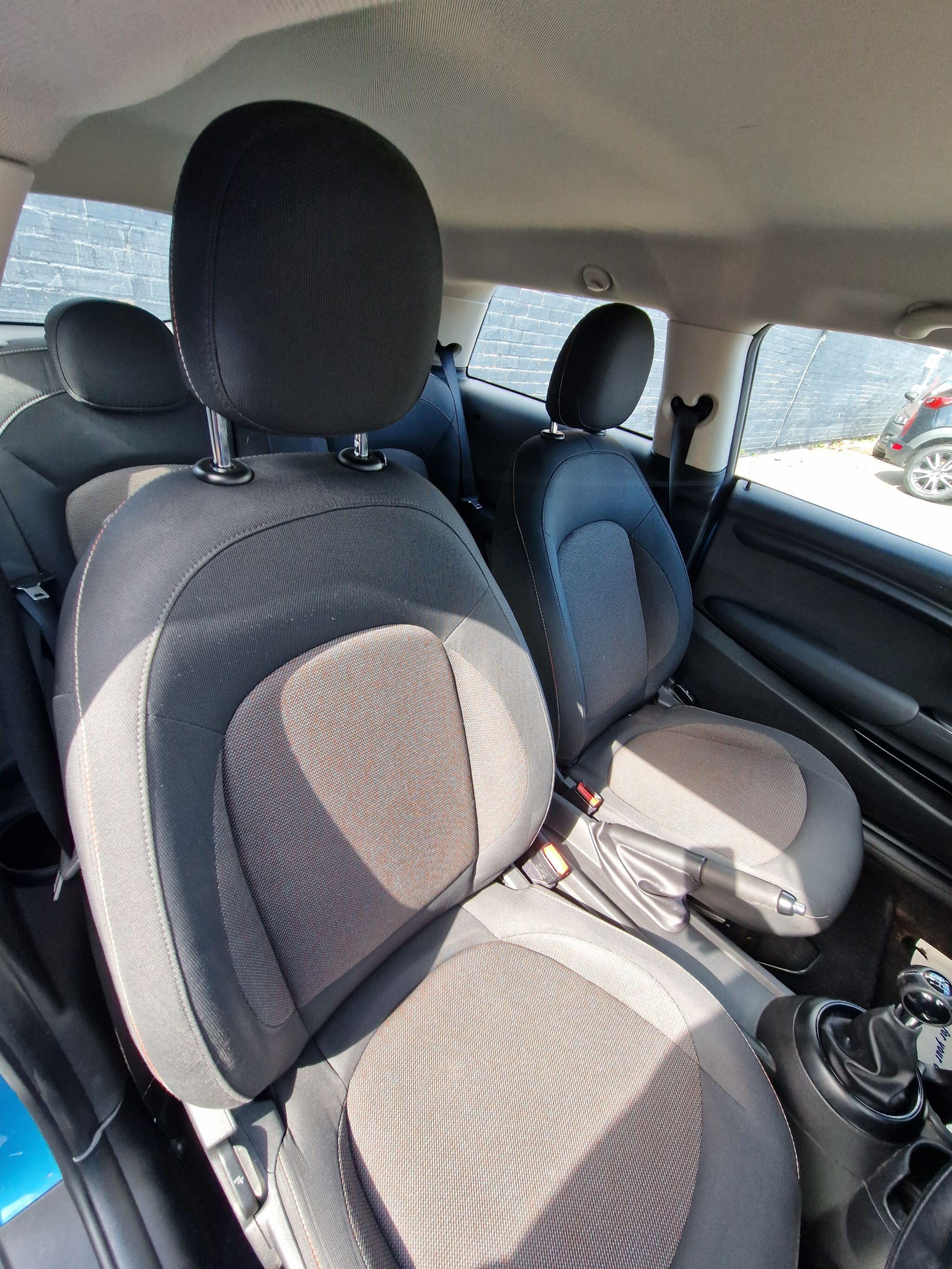 MINI Hatch - Image 30