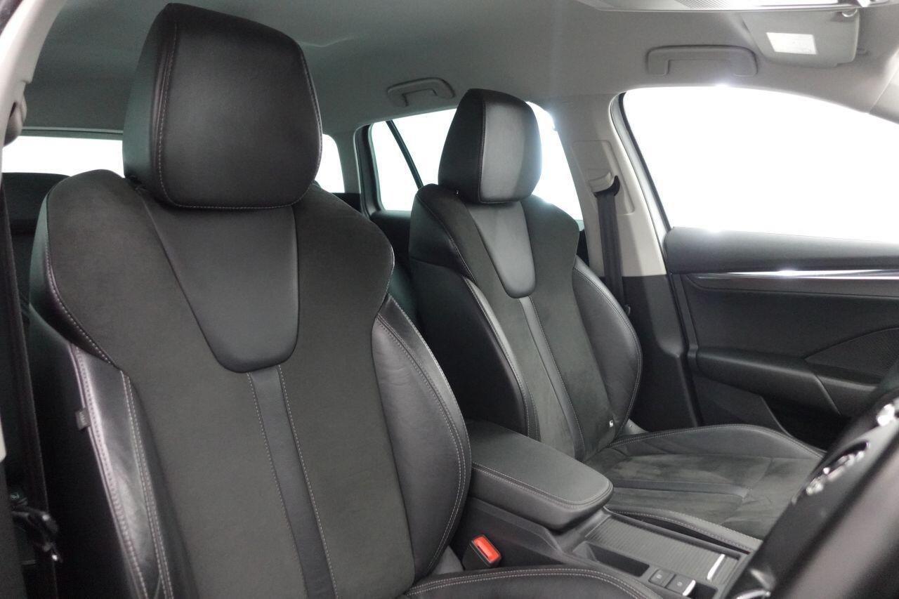 Skoda Octavia - Image 2