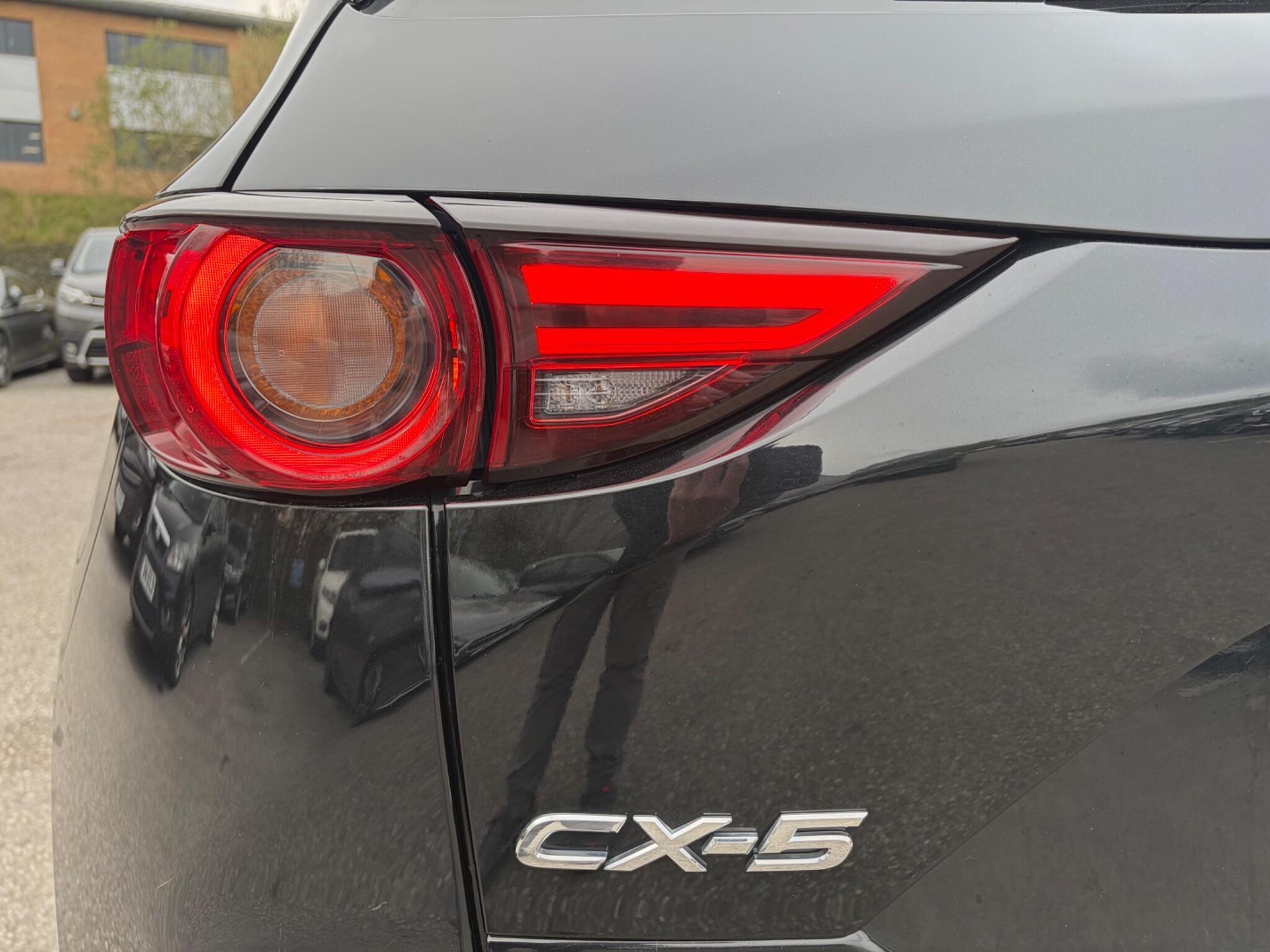 Mazda CX-5 - Image 40