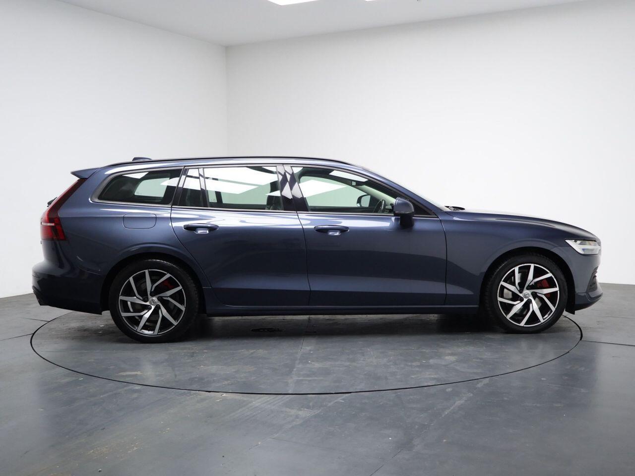 Volvo V60 - Image 14