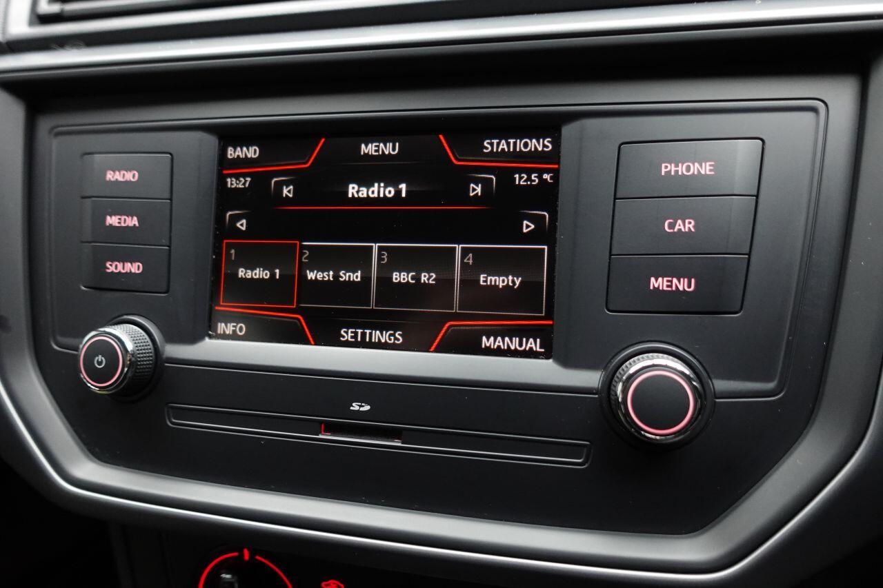 SEAT Ibiza - Image 14