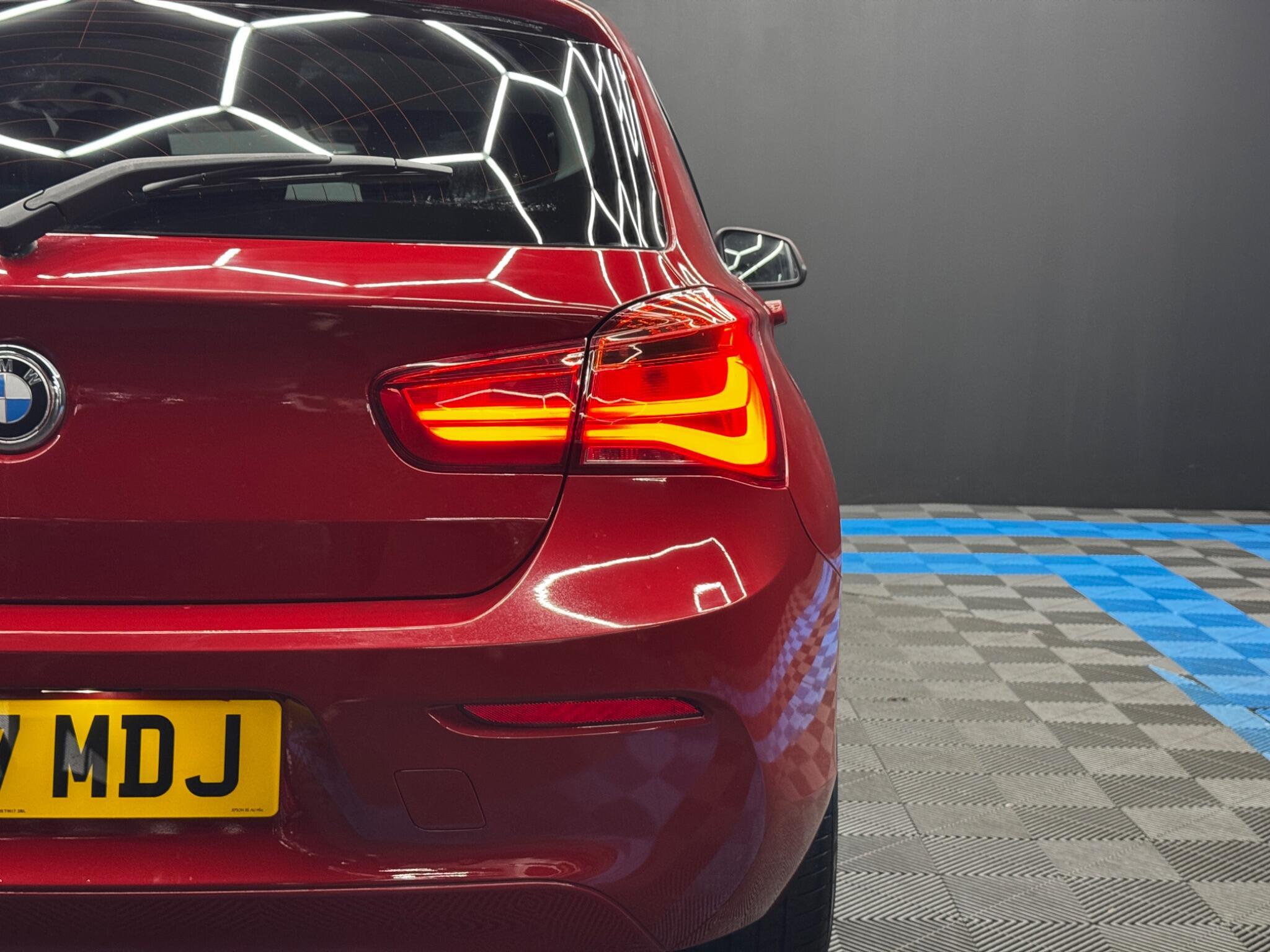 BMW 1 Series - Image 45