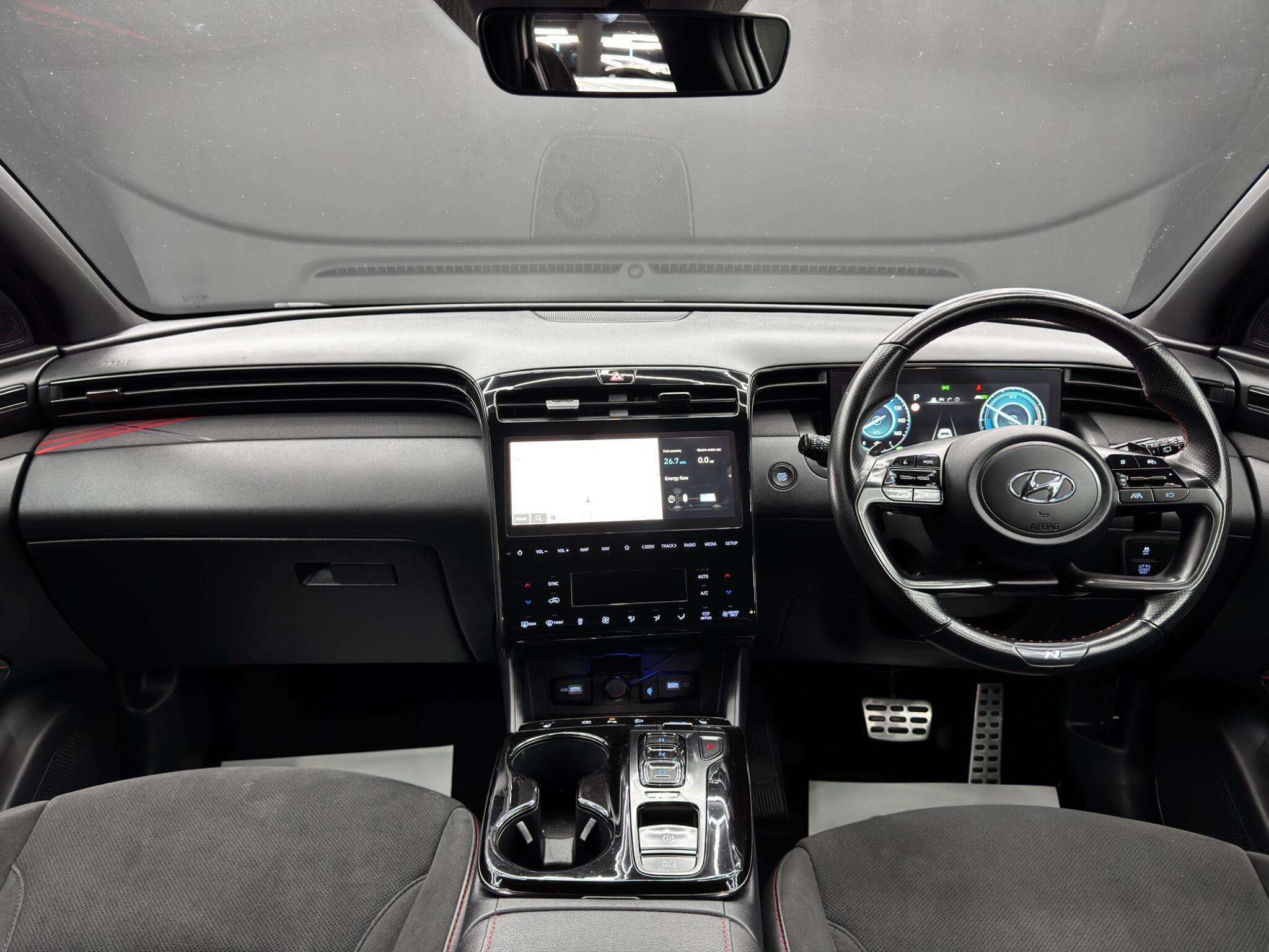 Hyundai Tucson - Image 10
