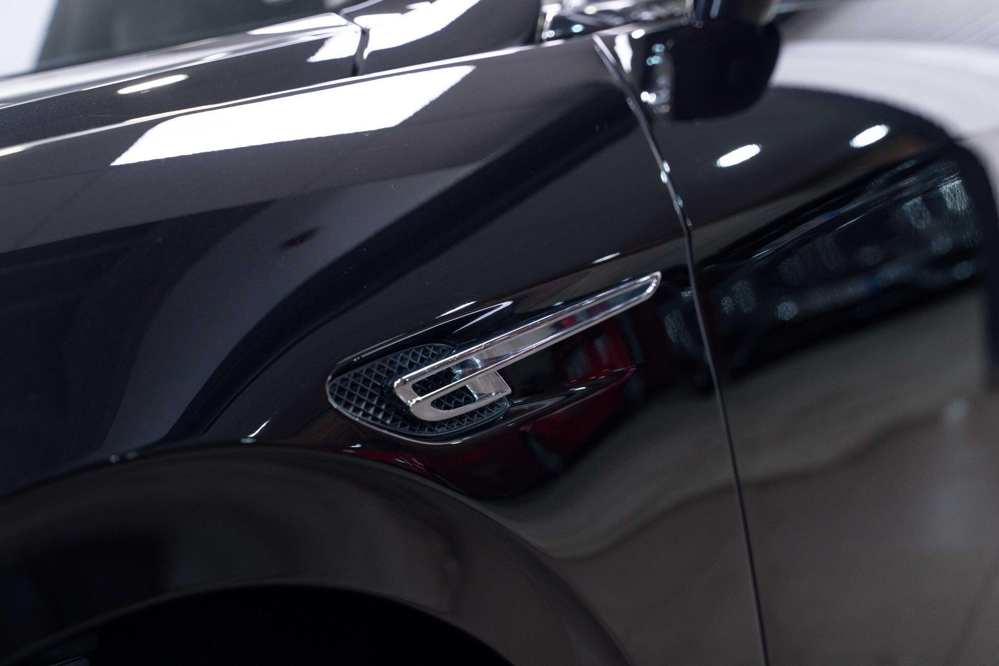 Bentley Flying Spur - Image 53