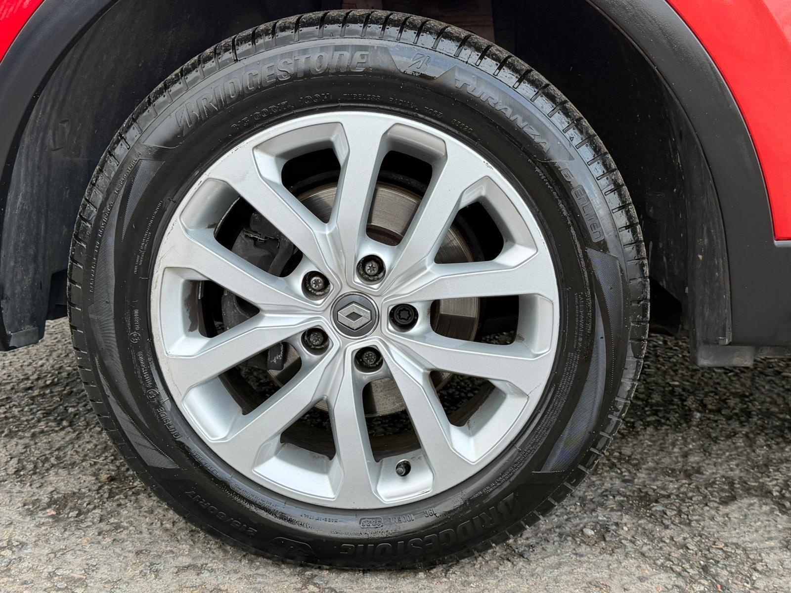 Renault Kadjar - Image 49