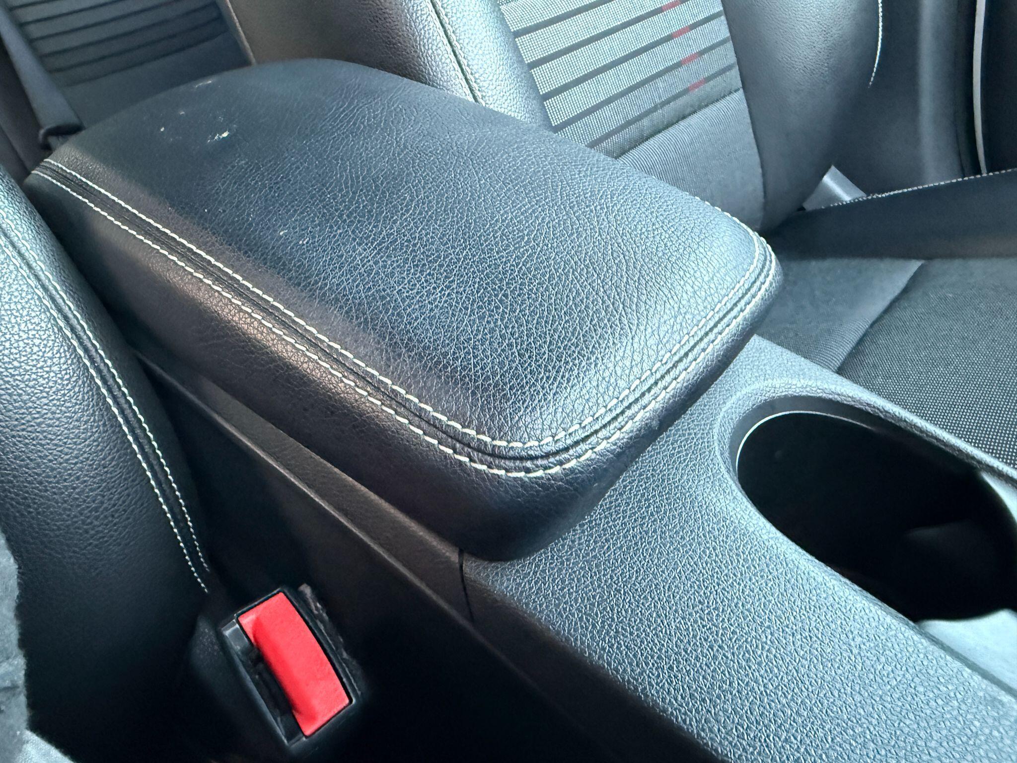 Mercedes B Class - Image 64