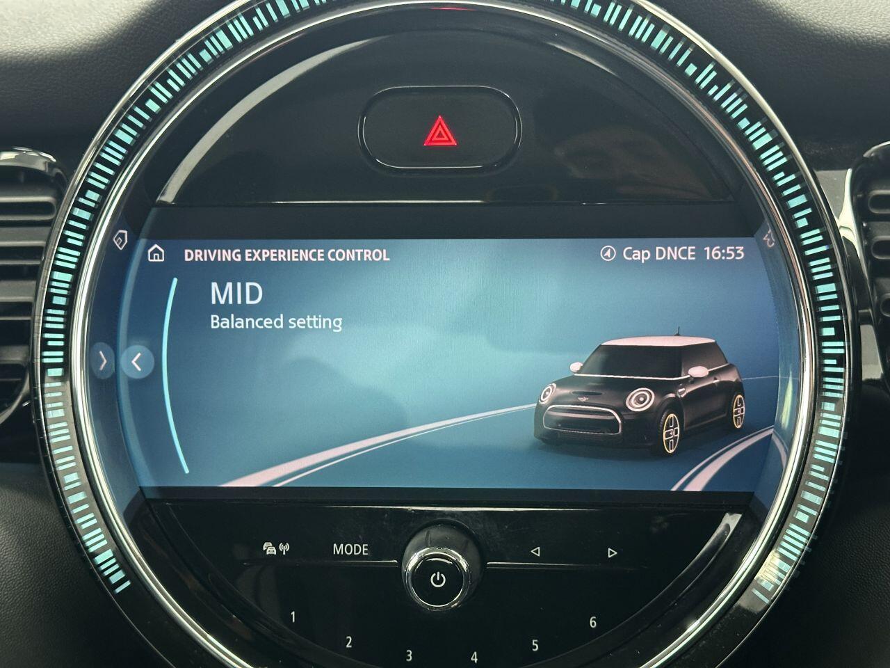 MINI Electric Hatch - Image 26