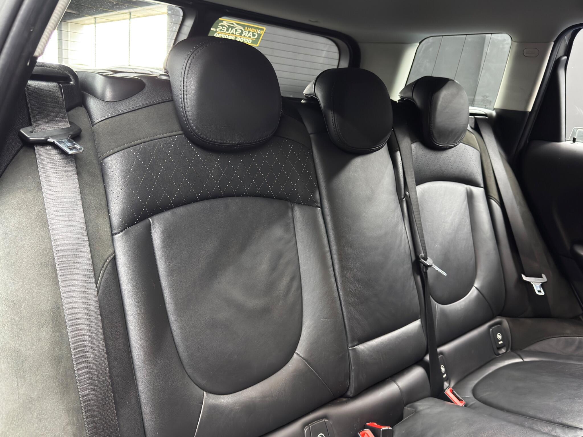 MINI Clubman - Image 15