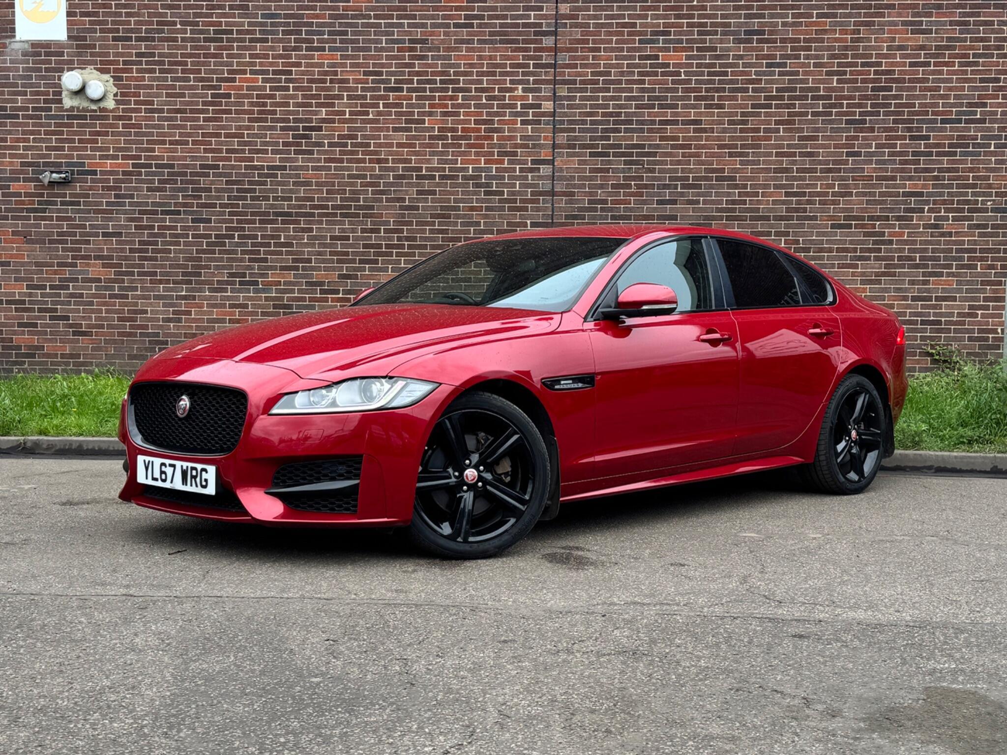Jaguar XF - Image 2