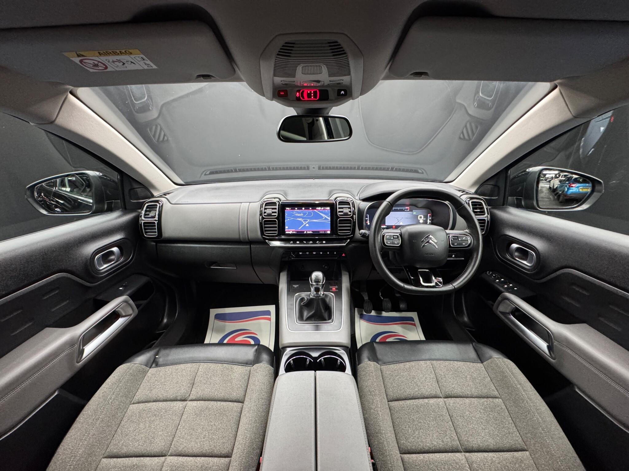Citroen C5 Aircross - Image 17