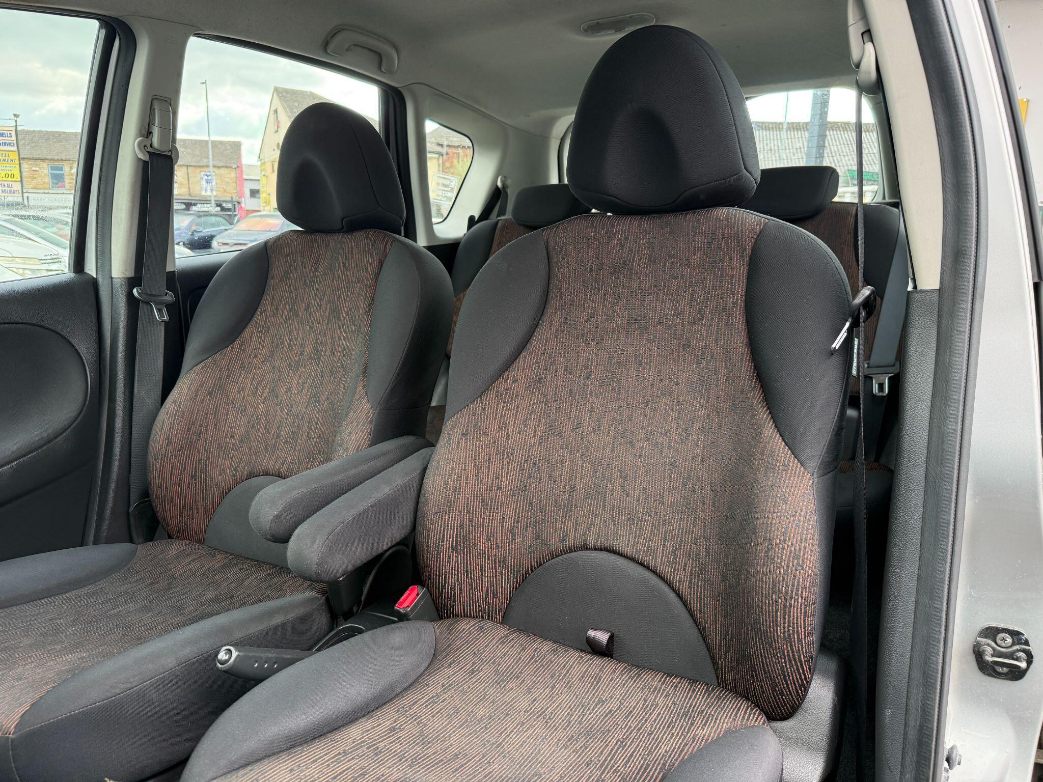 Nissan Note - Image 30