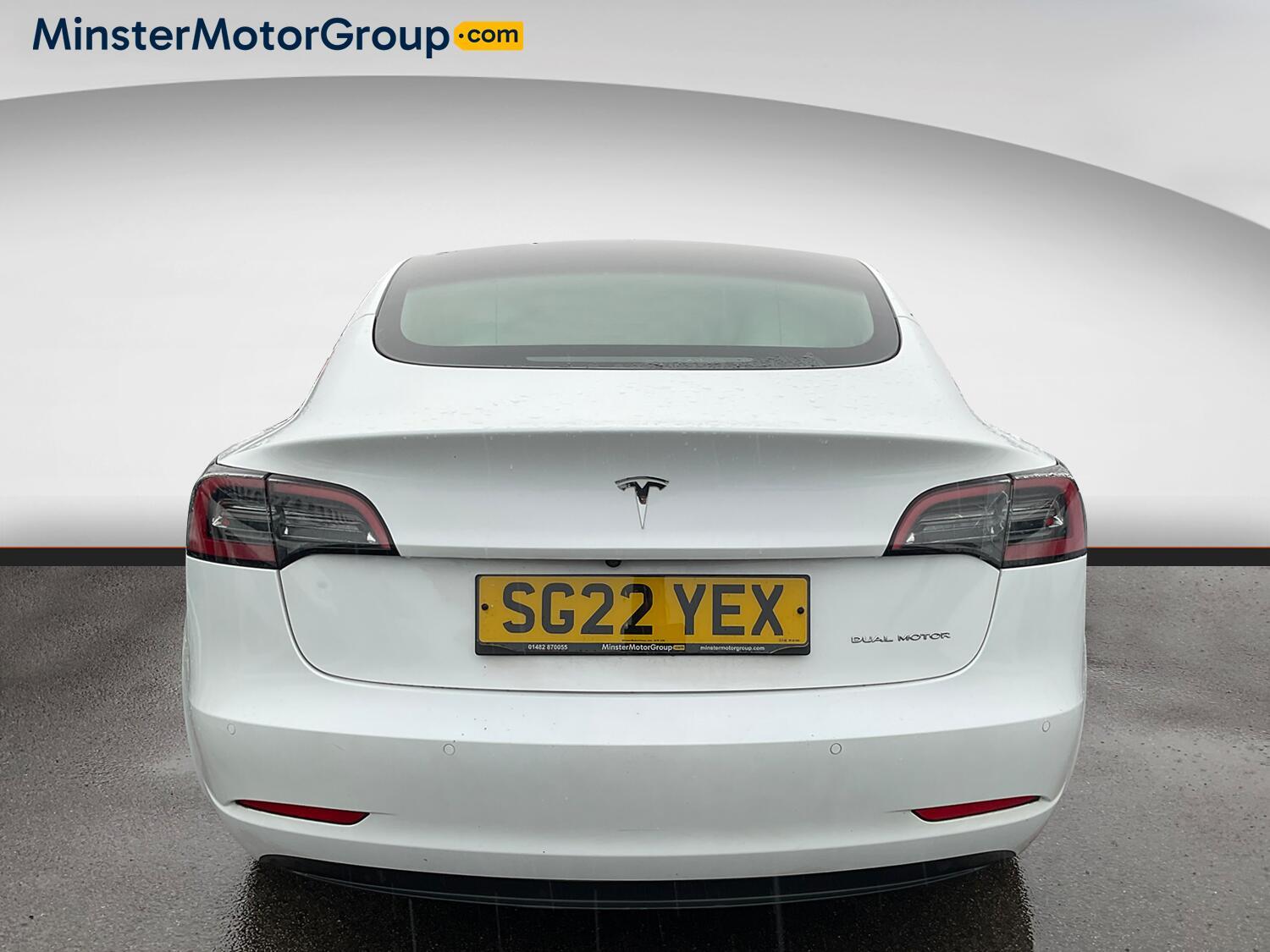 Tesla Model 3 - Image 3