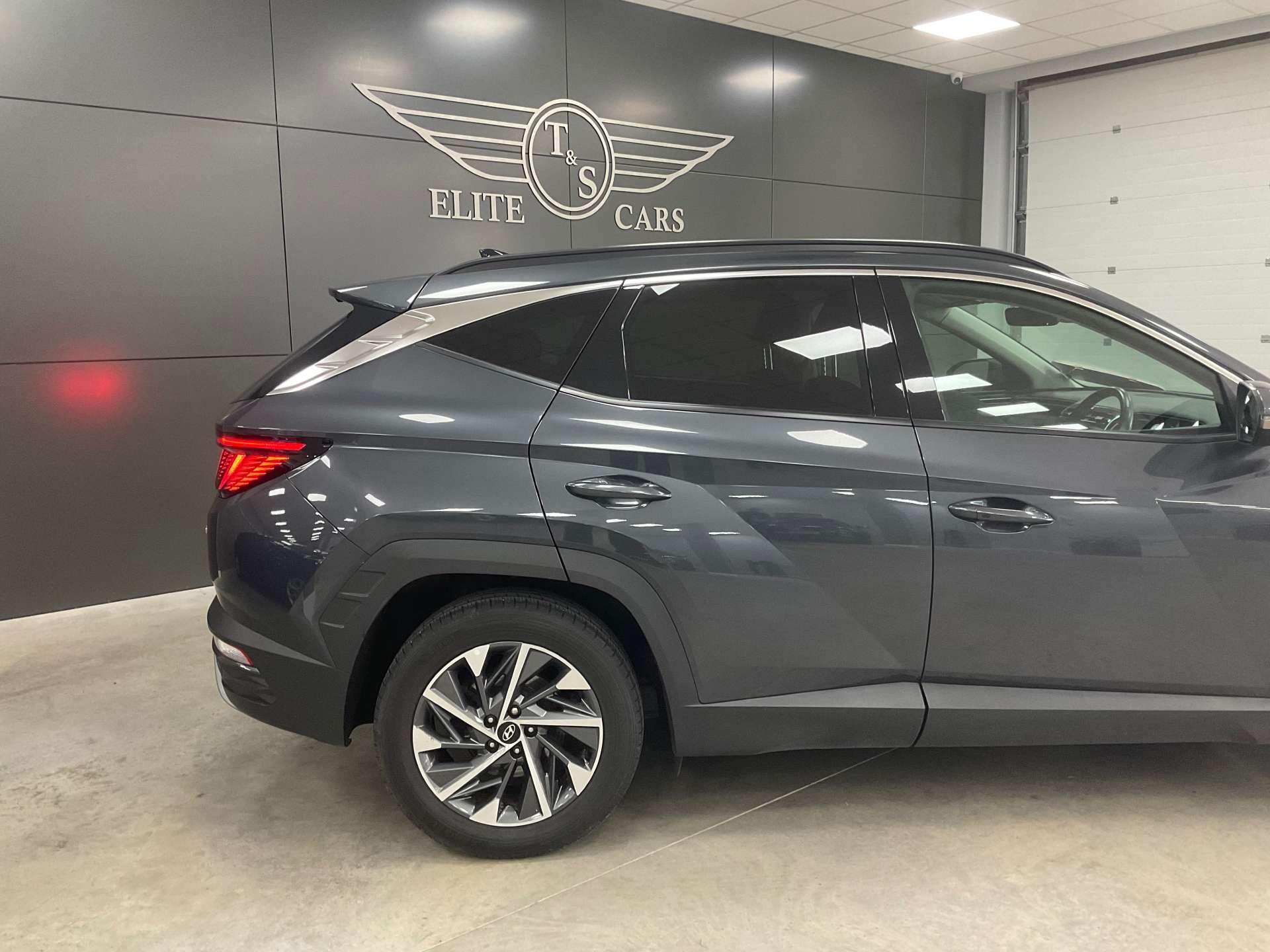 Hyundai Tucson - Image 43