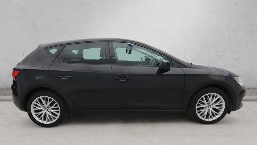 SEAT Leon - Image 8