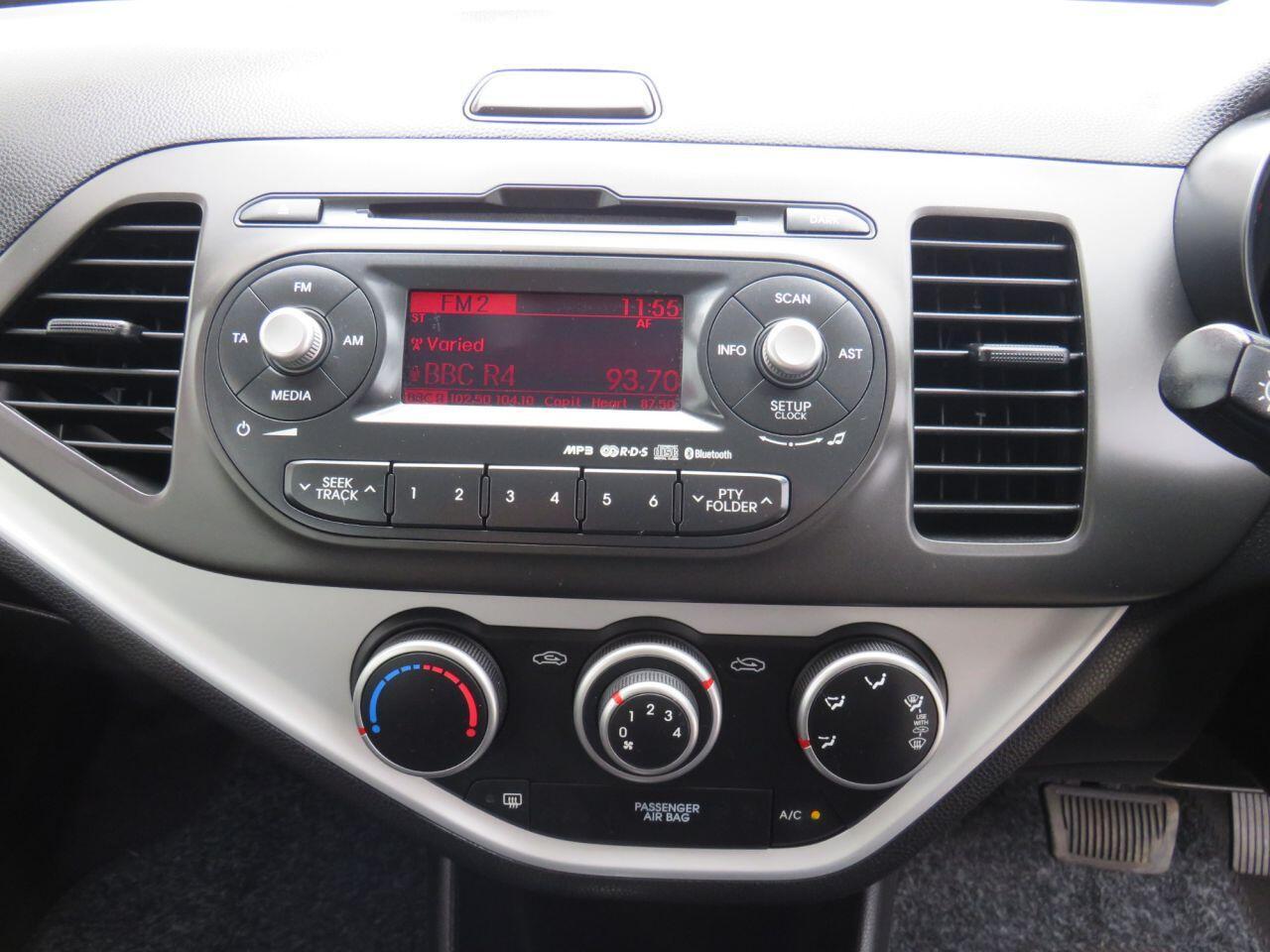 Kia Picanto - Image 14