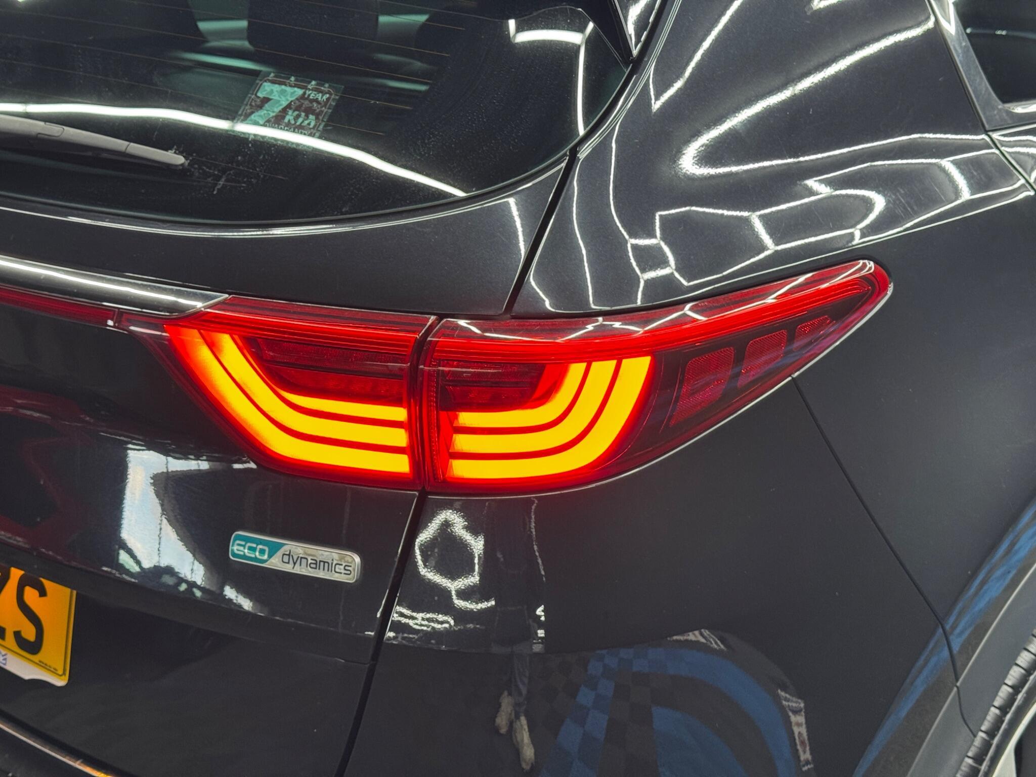 Kia Sportage - Image 45