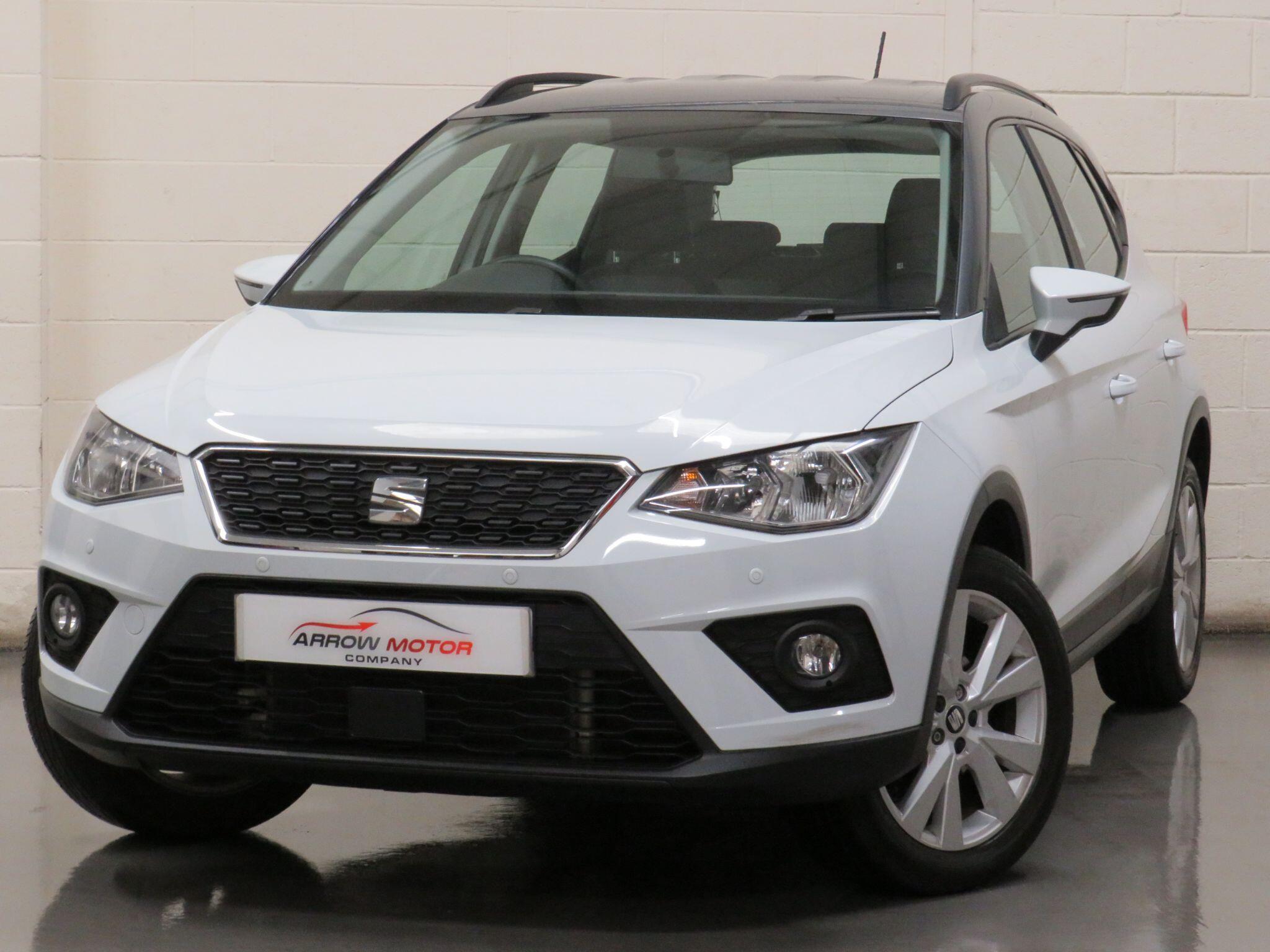 SEAT Arona - Image 7