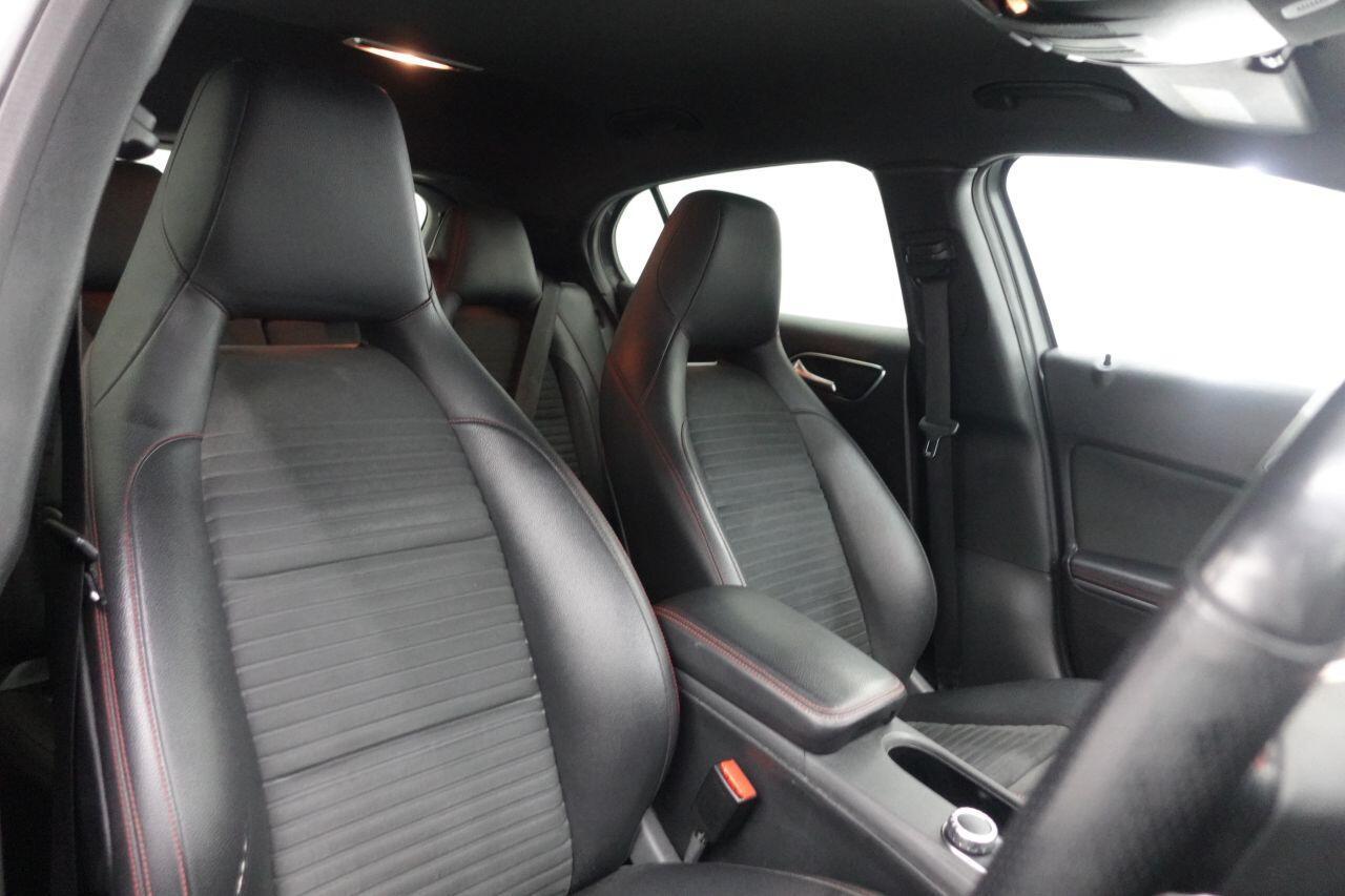 Mercedes-benz GLA - Image 2
