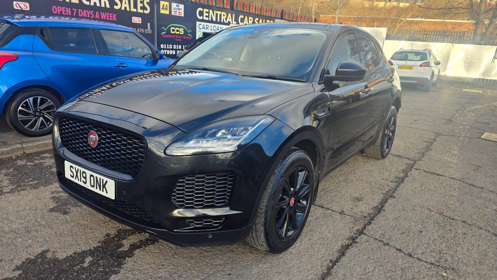 Jaguar E-Pace - Image 26