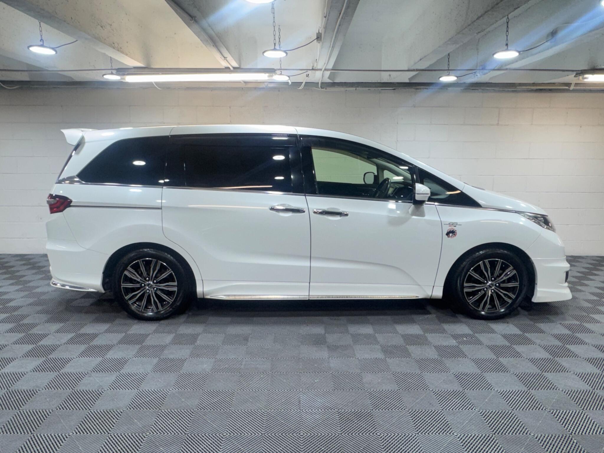 Honda Odyssey - Image 5