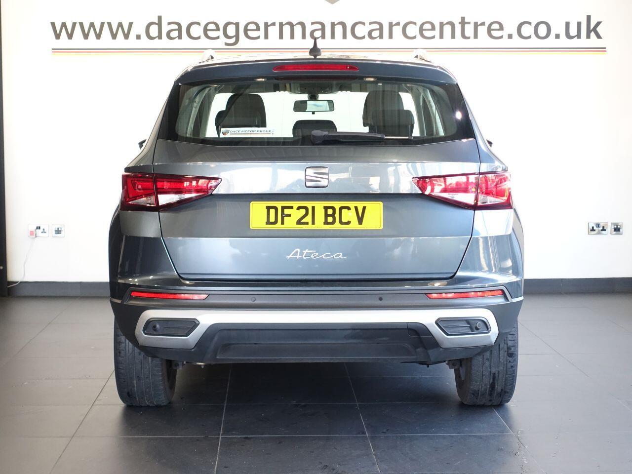 SEAT Ateca - Image 8
