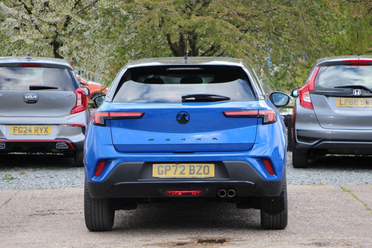Vauxhall Mokka - Image 6