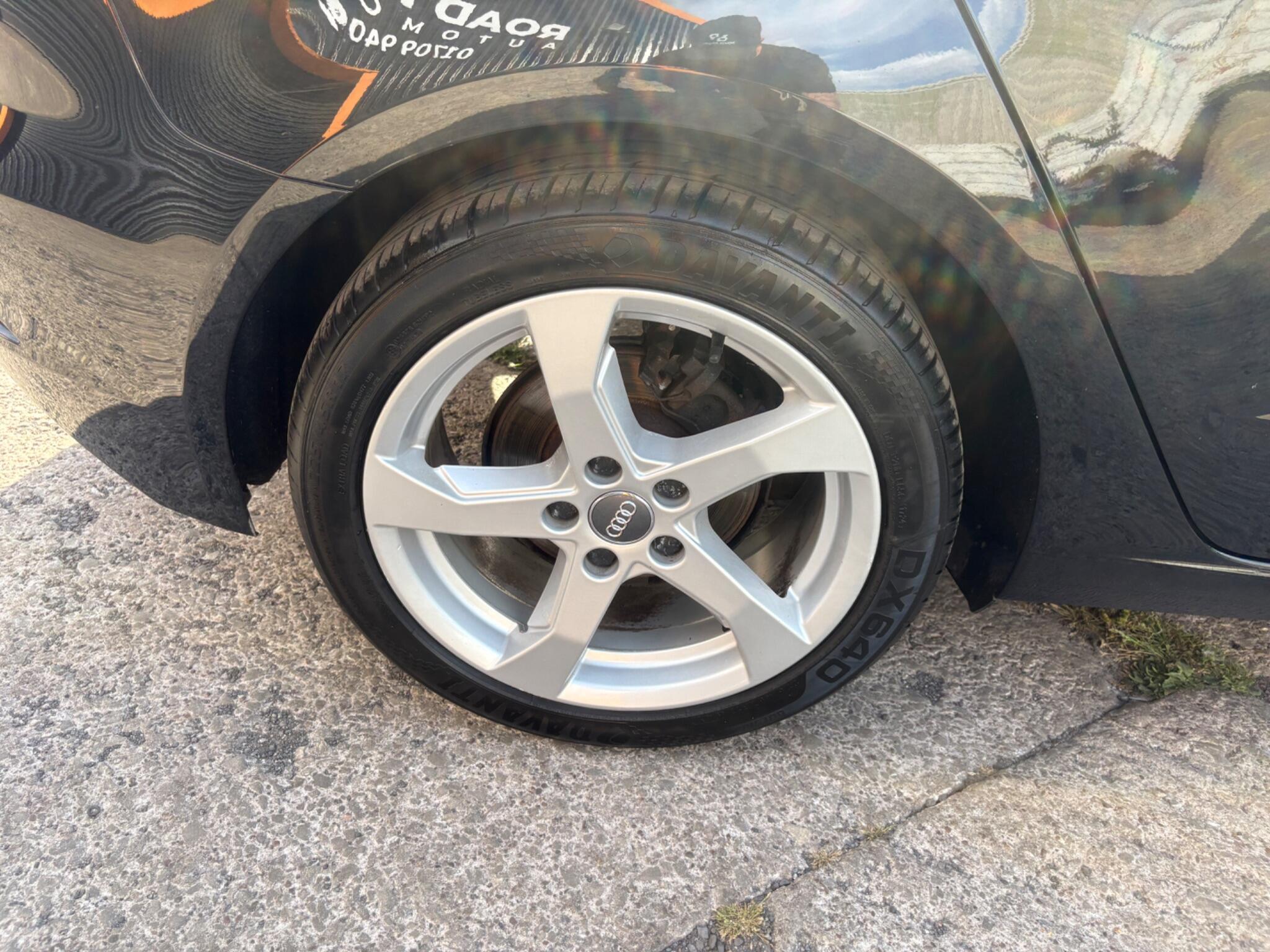 Audi A3 - Image 11