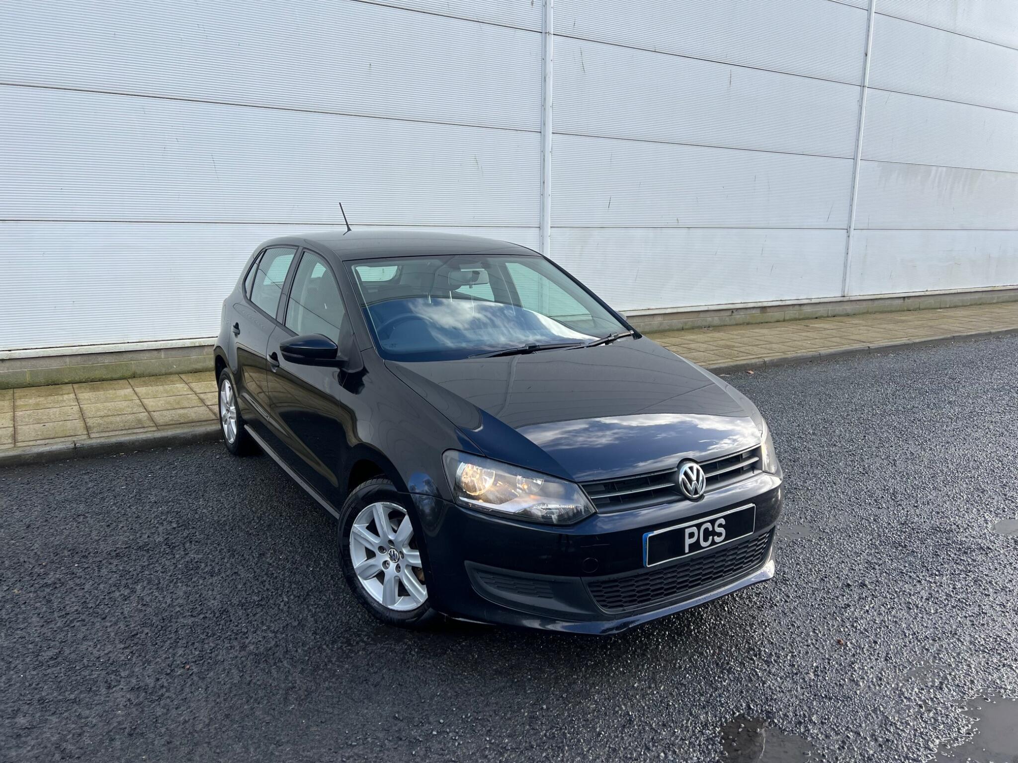 Volkswagen Polo - Image 5