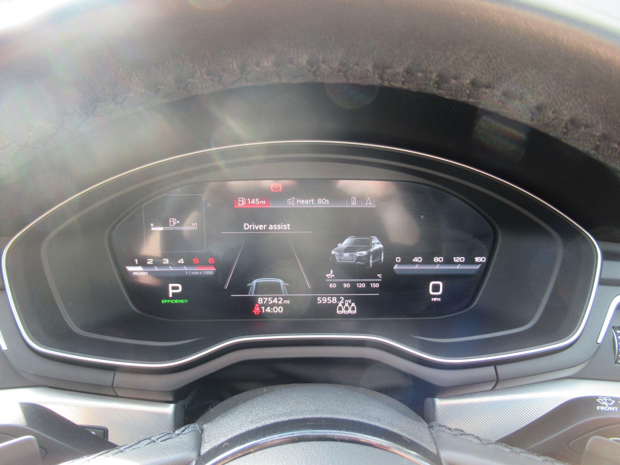 Audi A4 Avant - Image 18