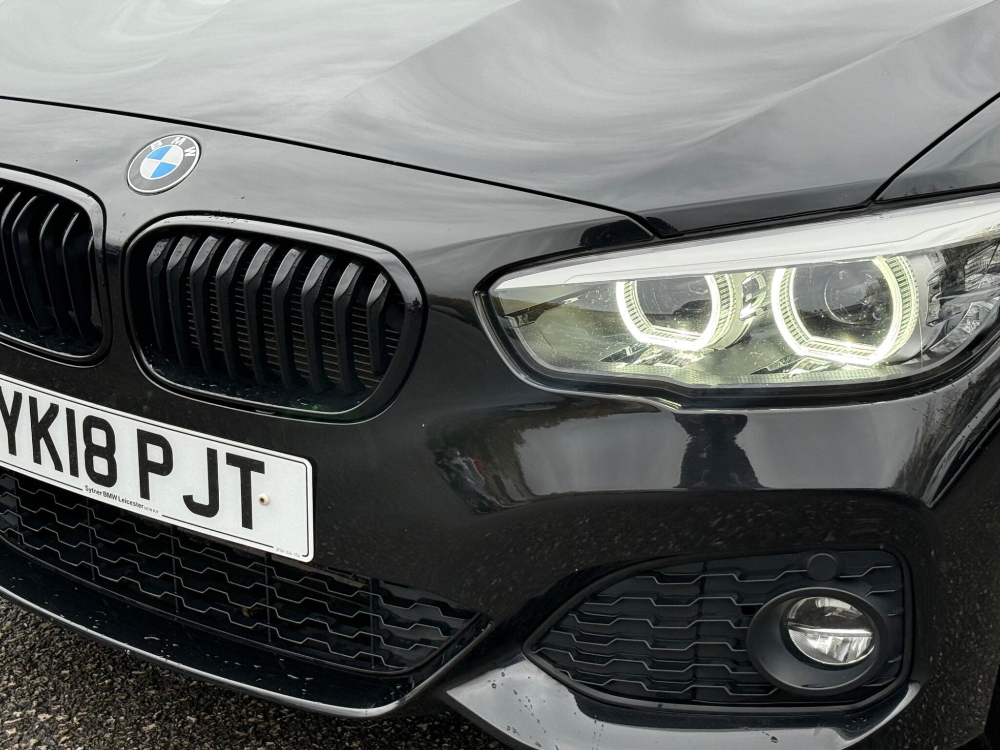 BMW 1 Series - Image 60