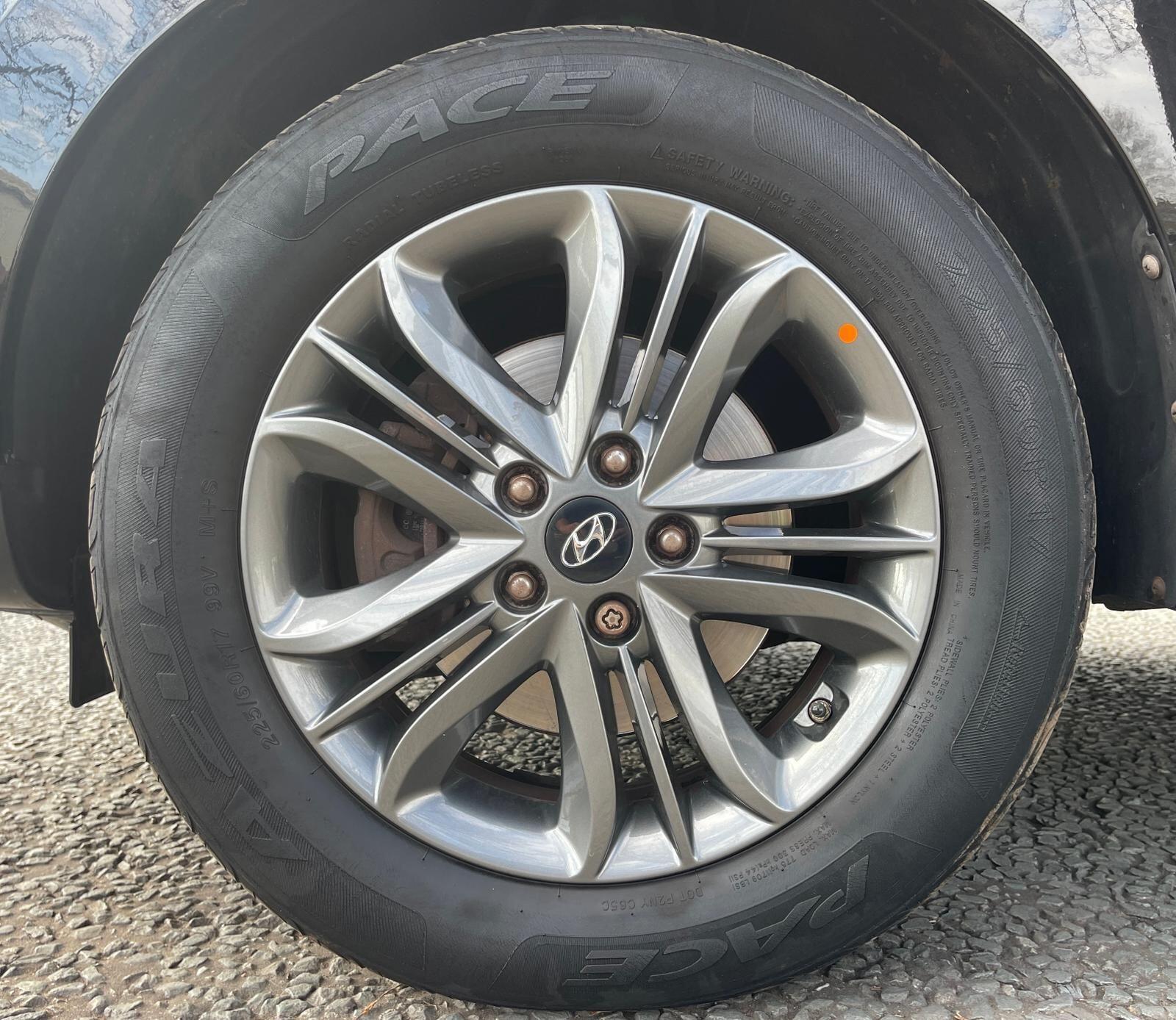 Hyundai ix35 - Image 8