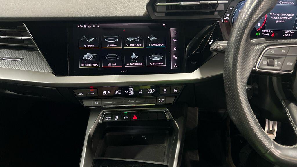 Audi A3 - Image 2