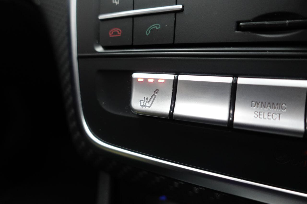 Mercedes-benz A-CLASS - Image 48