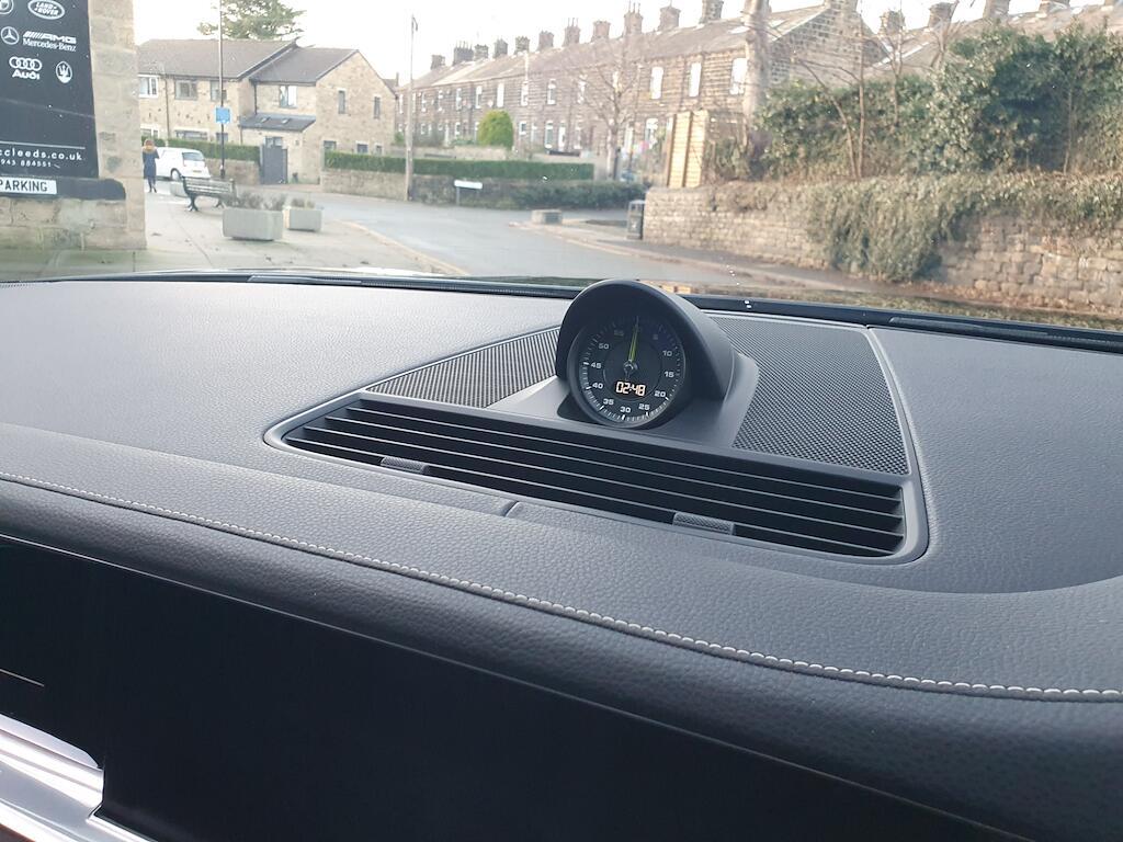 Porsche Panamera - Image 31