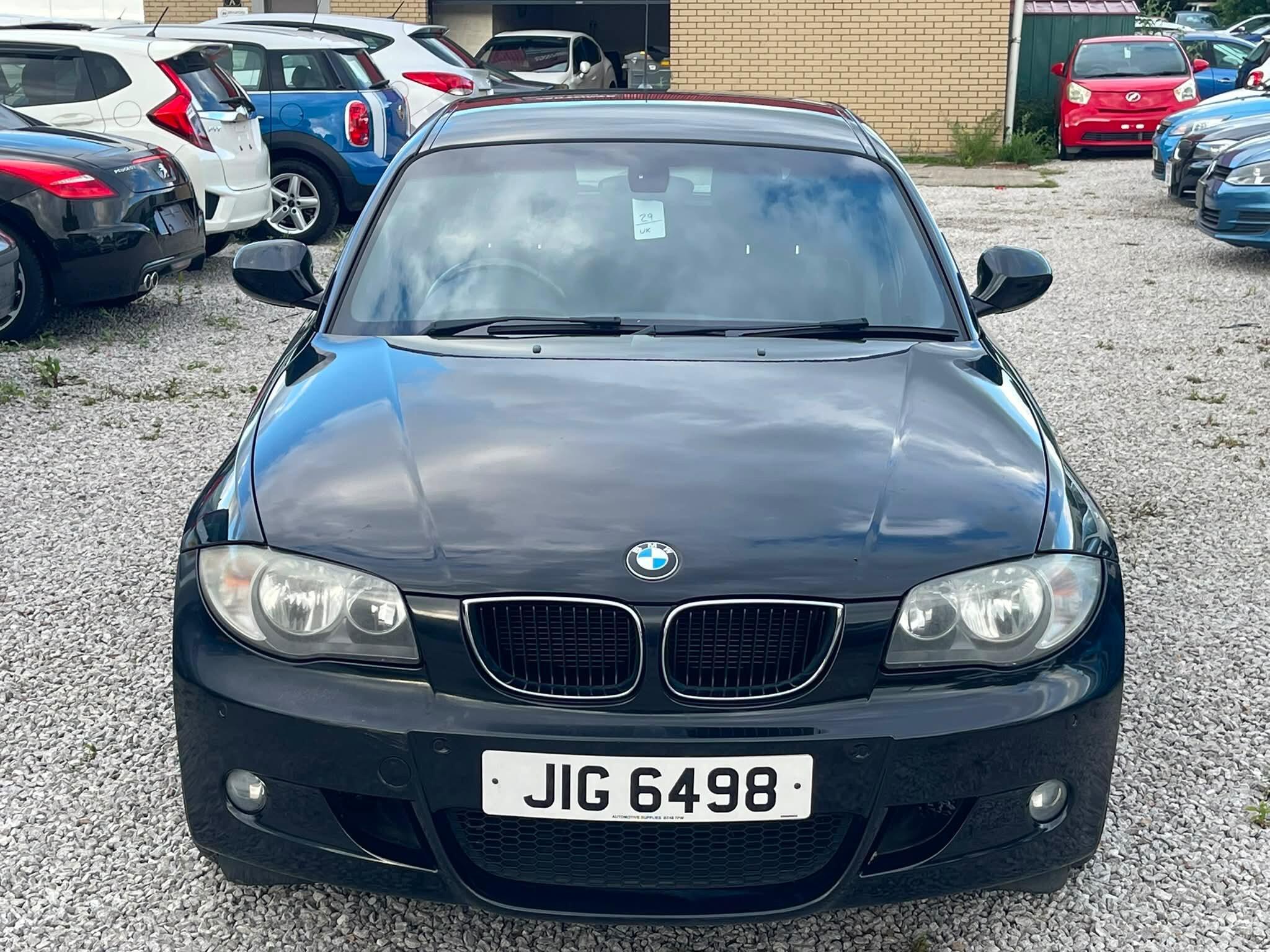 BMW 1 Series - Image 3