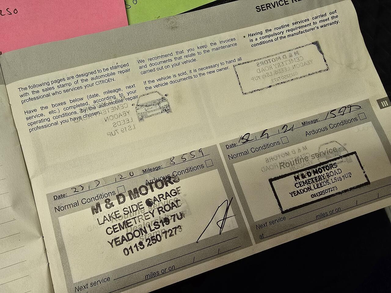 Citroen C3 - Image 20