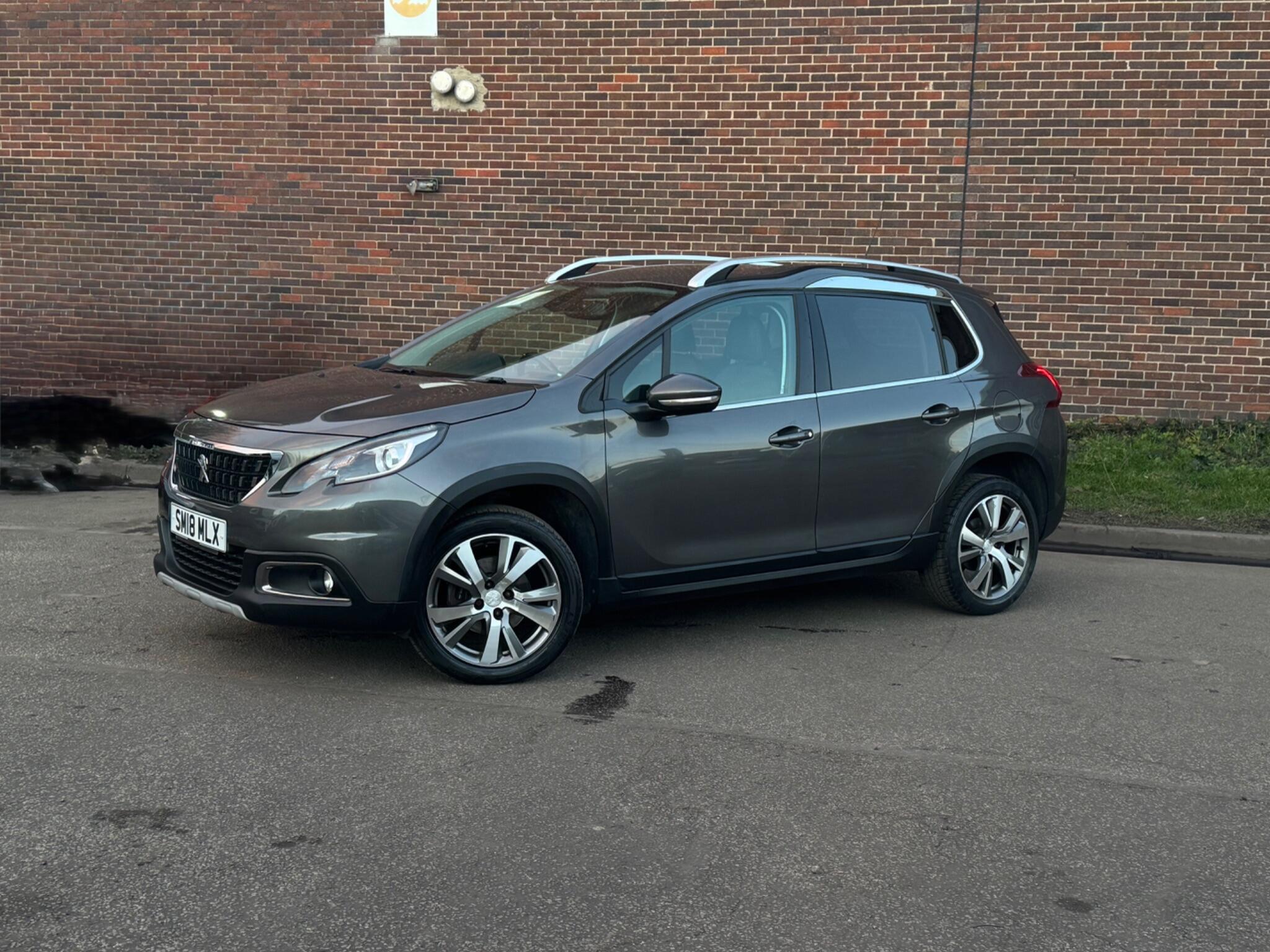 Peugeot 2008 - Image 16