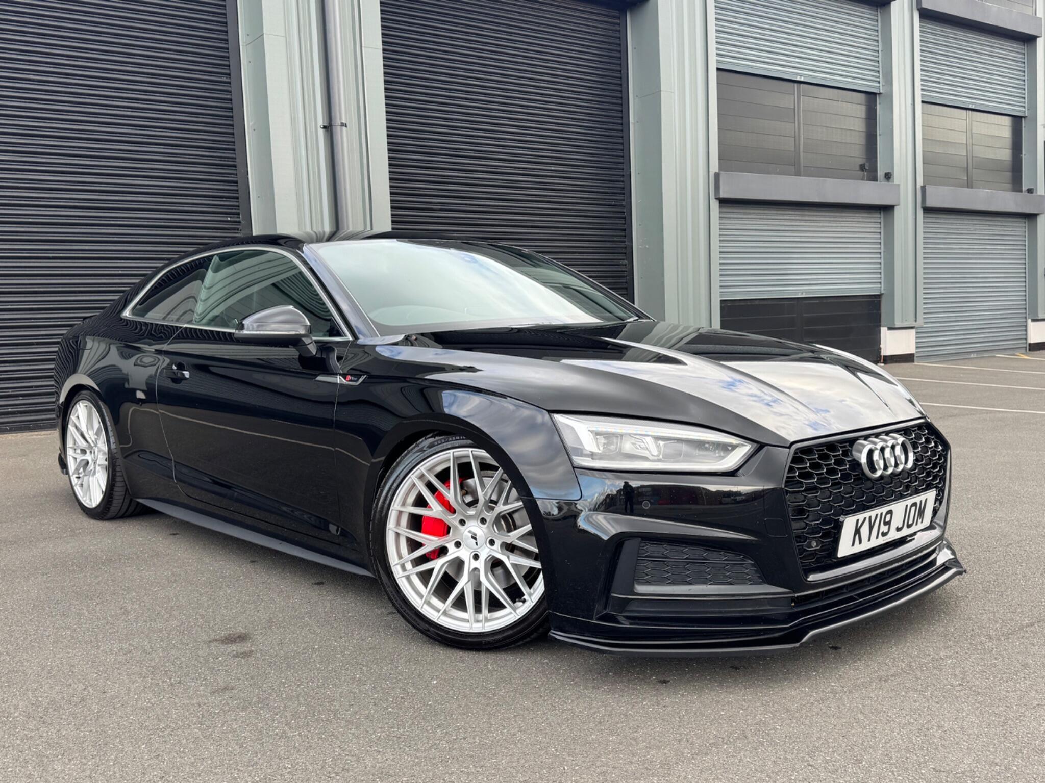 Audi A5 - Image 5