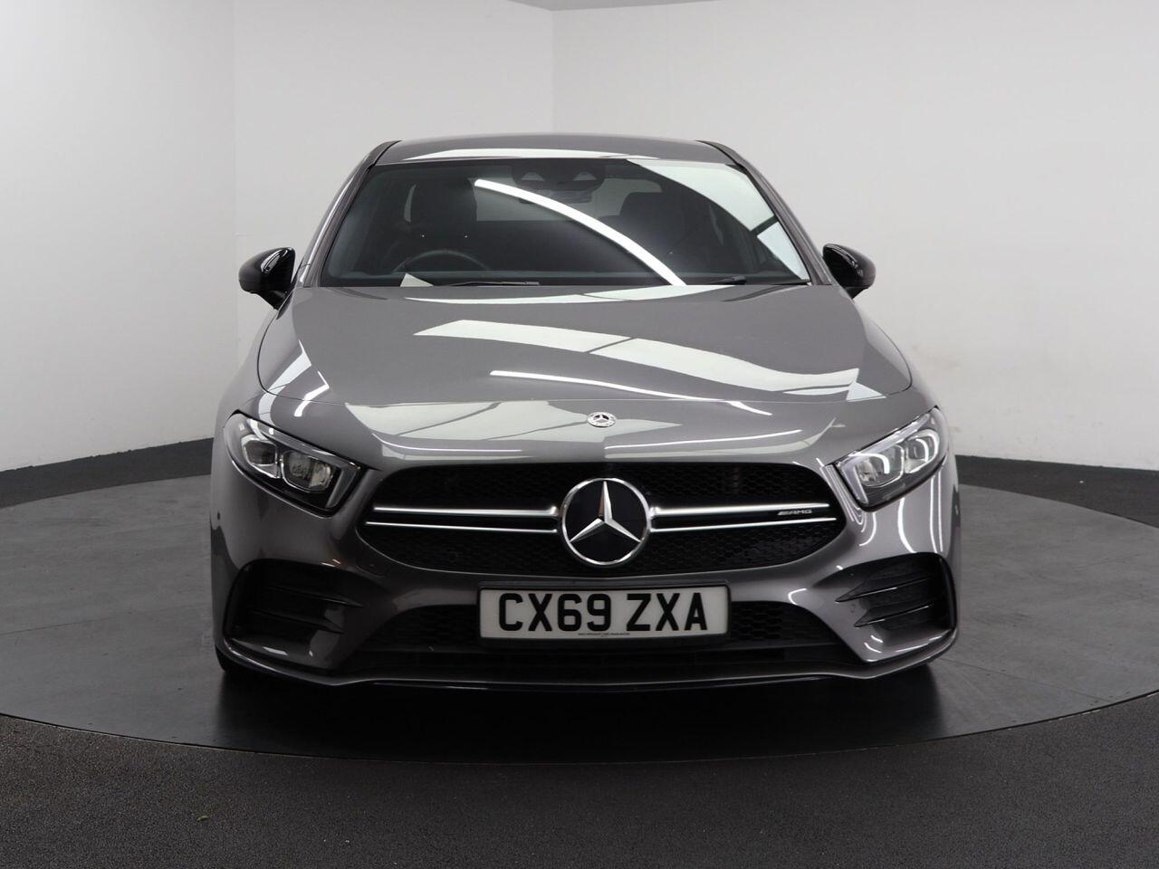 Mercedes-benz A Class - Image 5
