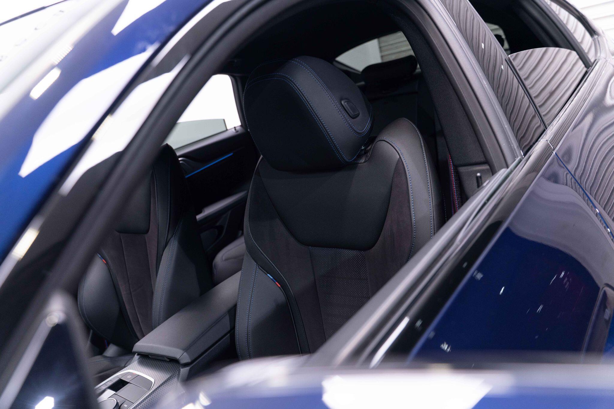 BMW I4 - Image 9