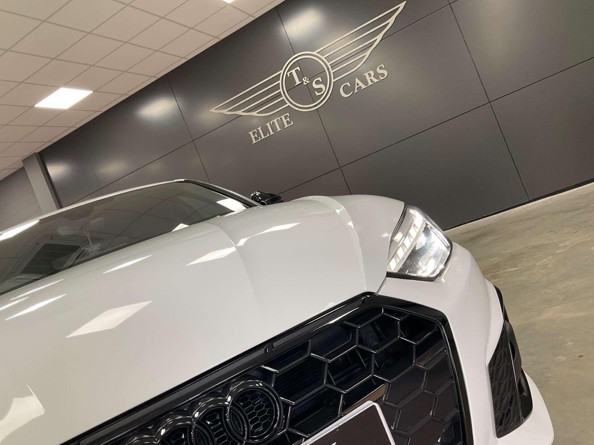 Audi A5 - Image 19