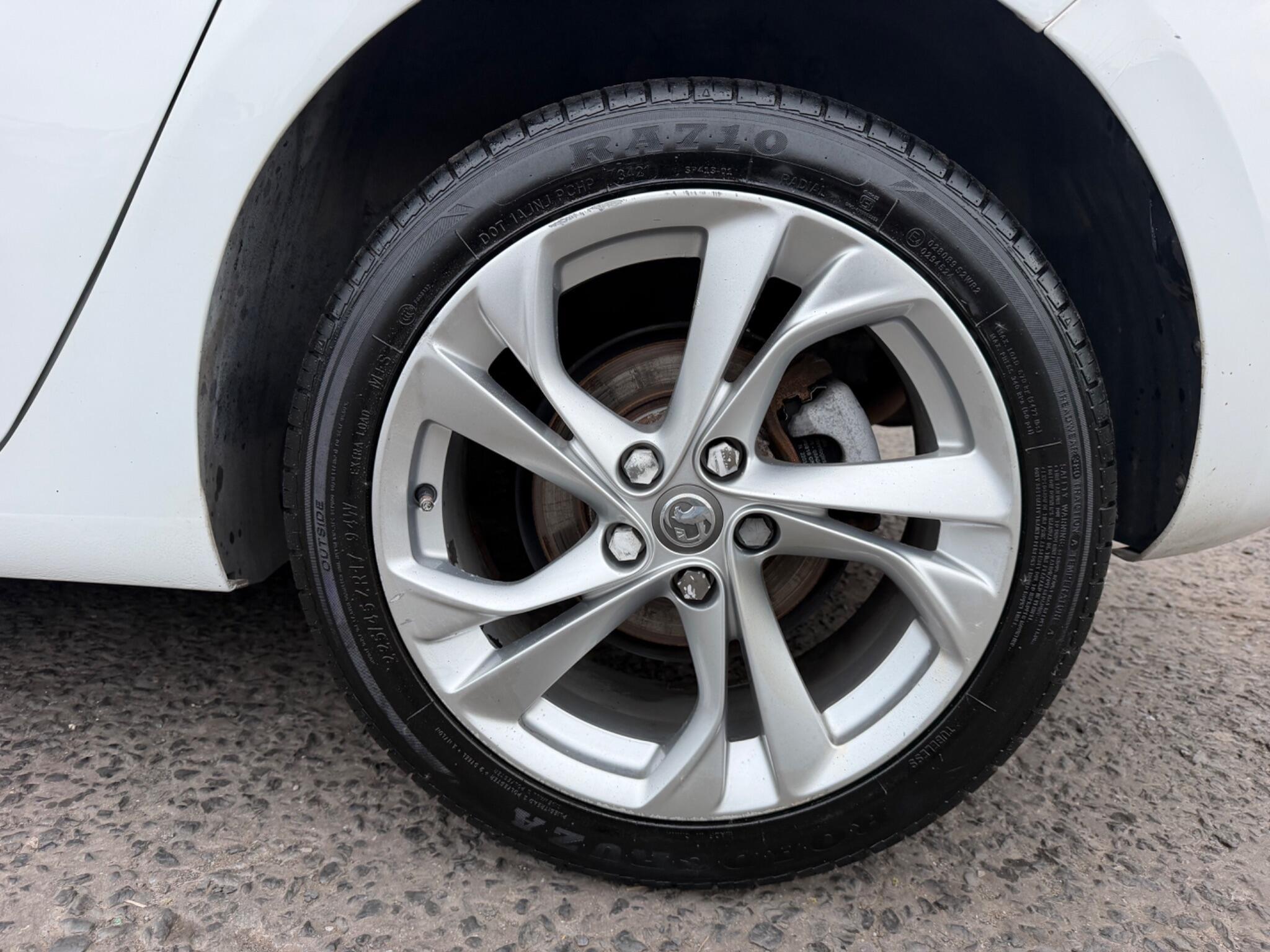 Vauxhall Astra - Image 20